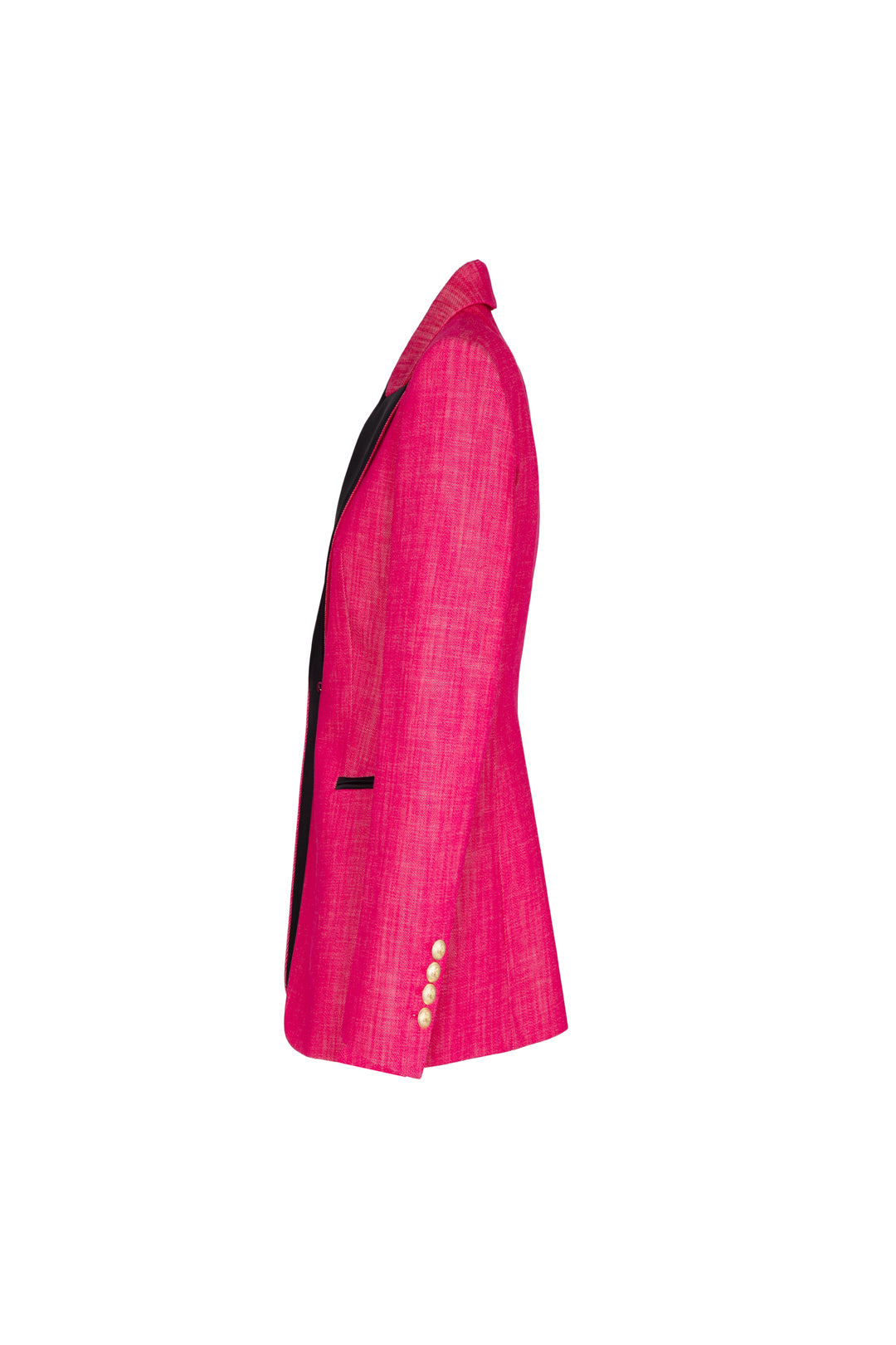 BLAZER SOLAPA RASO SAVINA