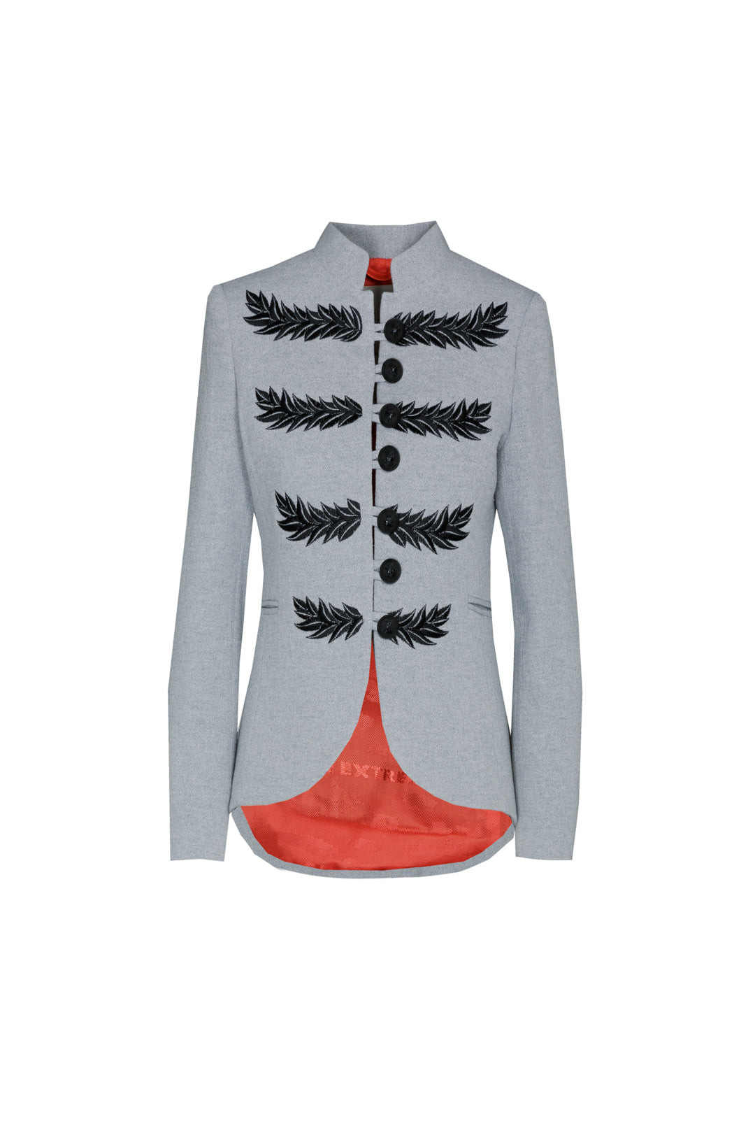 BLAZER PERLA RENATA CIPRIANI