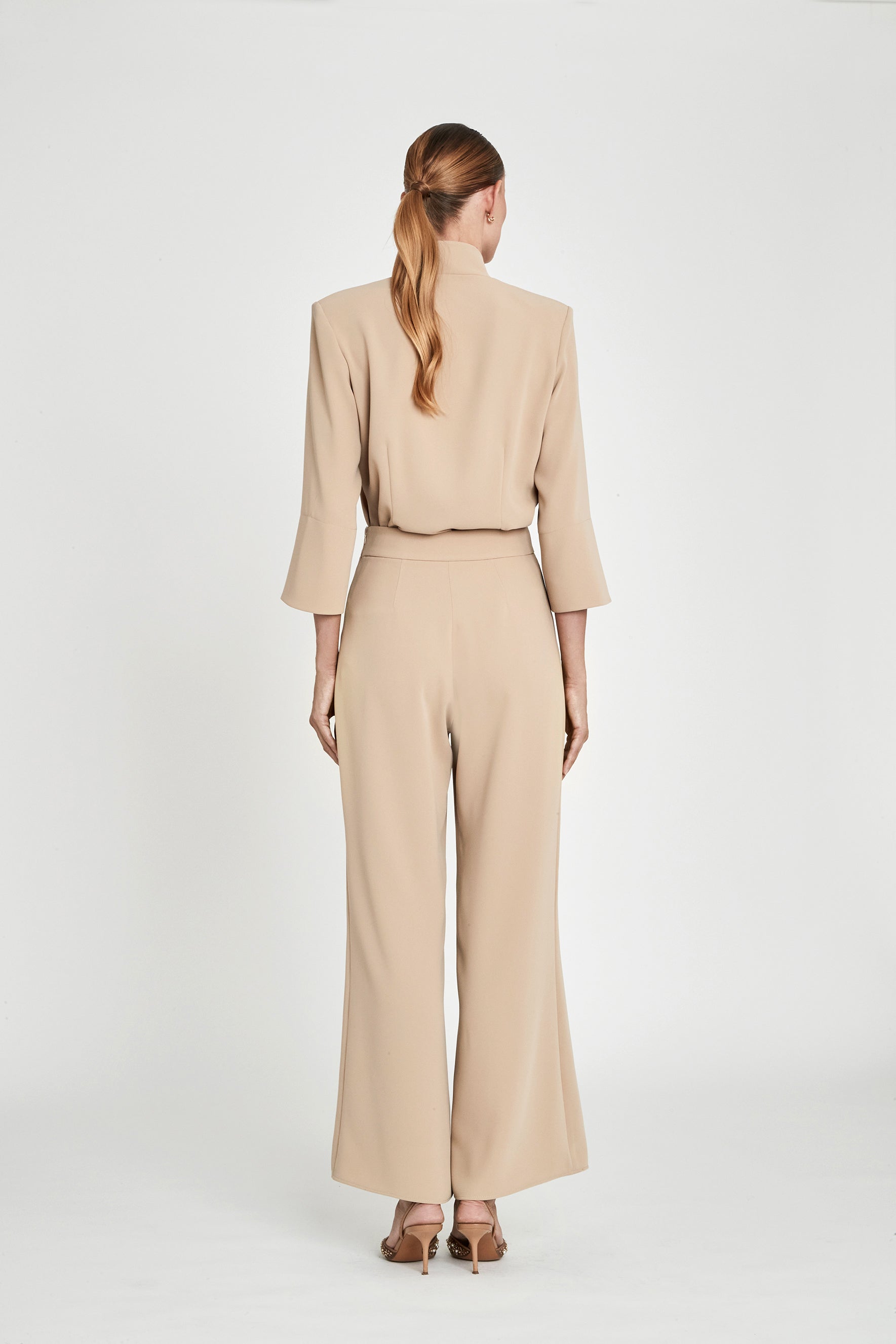 BLUSA MANGA LARGA TOFFE CORNELIA