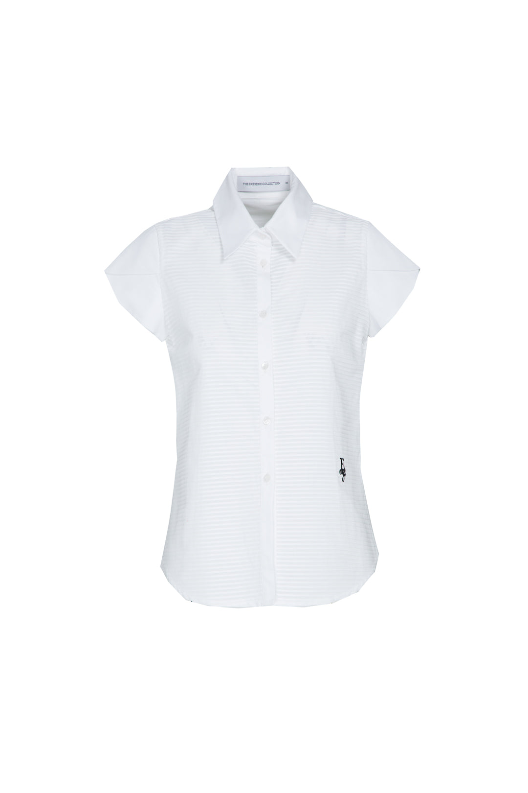 CAMISA BLANCA SASTRE HENRIETTA