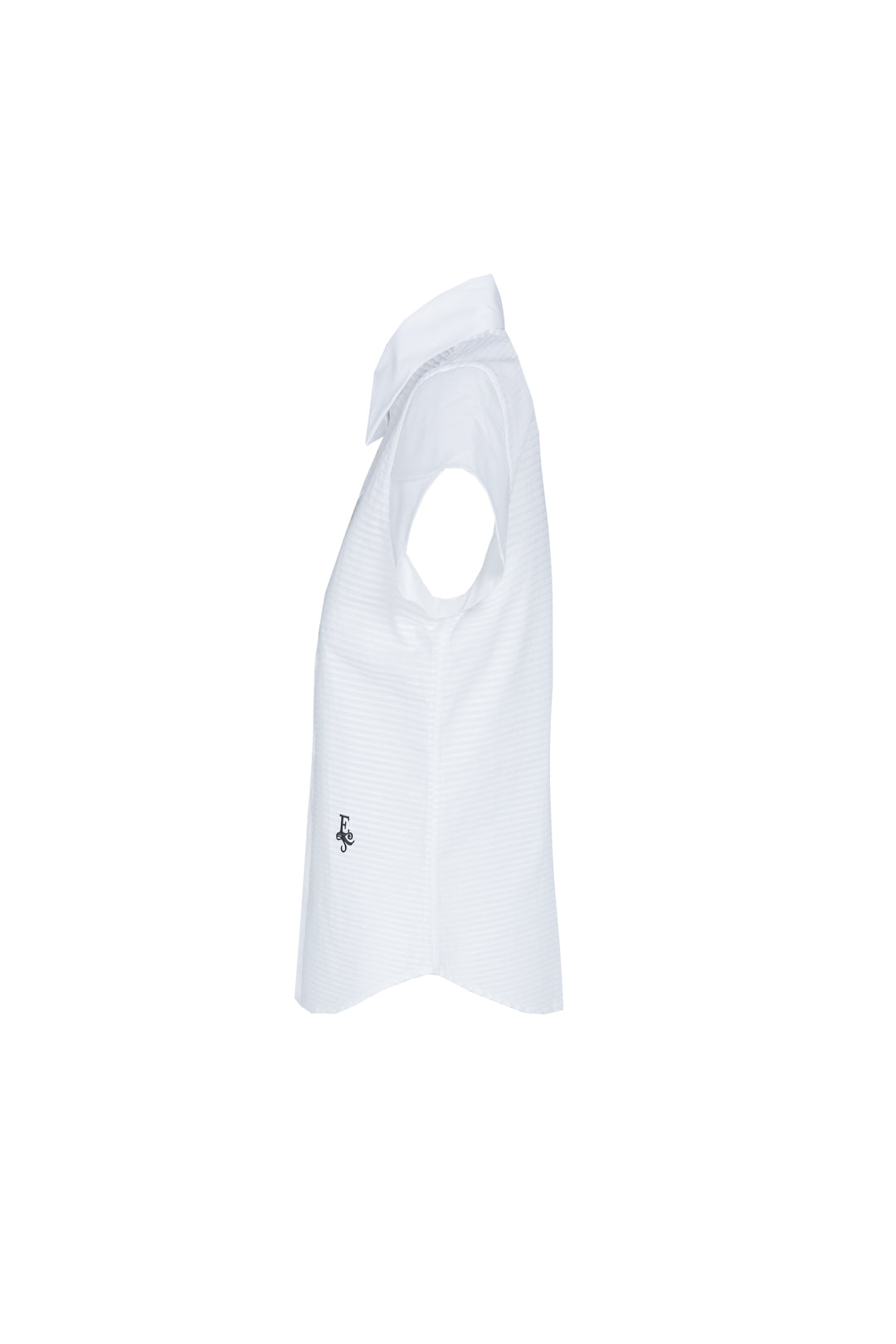 CAMISA BLANCA SASTRE HENRIETTA