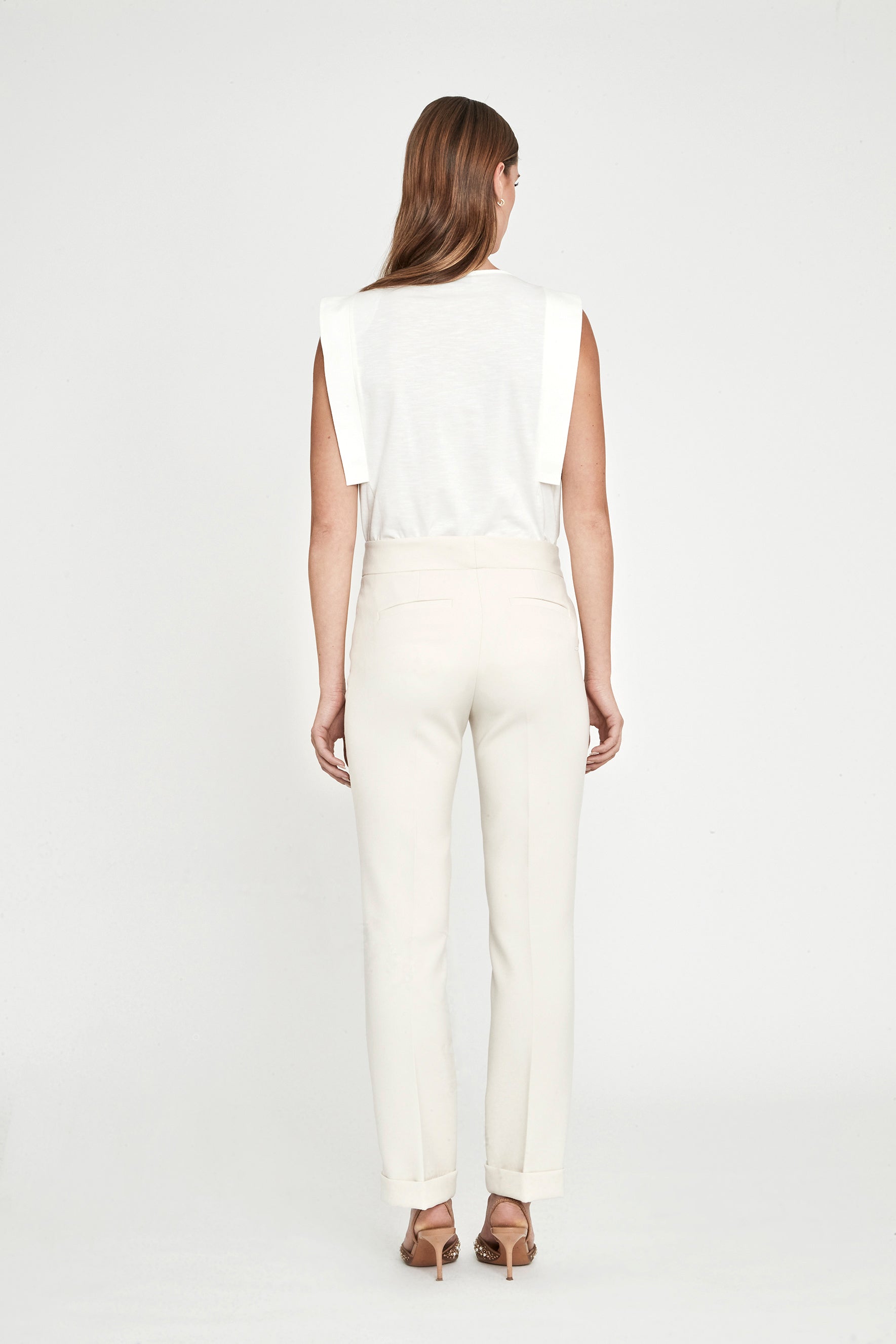 CAMISETA ESTAMPADA BLANCO LET´S DANCE - THE EXTREME COLLECTION