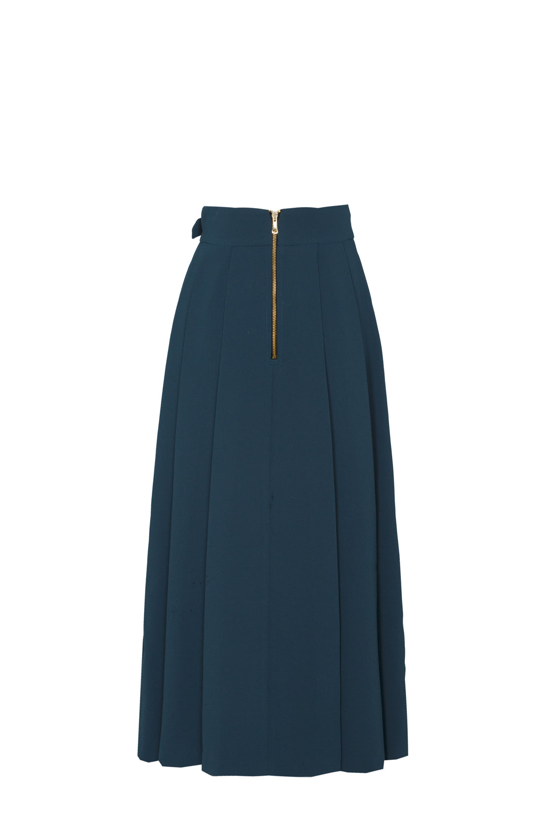 FALDA MIDI PETROLEO PETRA