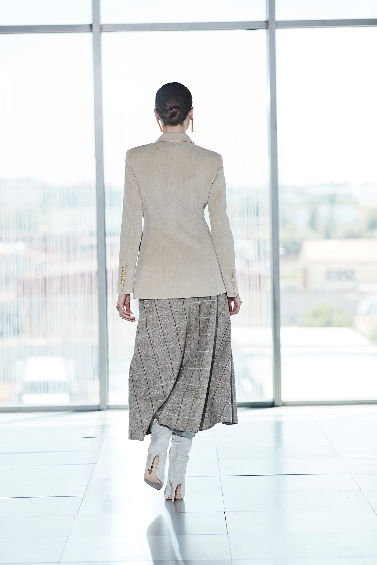 BLAZER ARENA CASILDA 05 - THE EXTREME COLLECTION