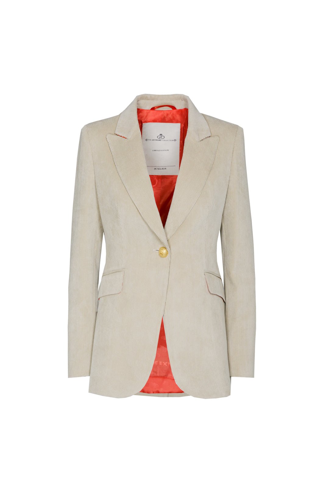 BLAZER ARENA CASILDA 05 - THE EXTREME COLLECTION