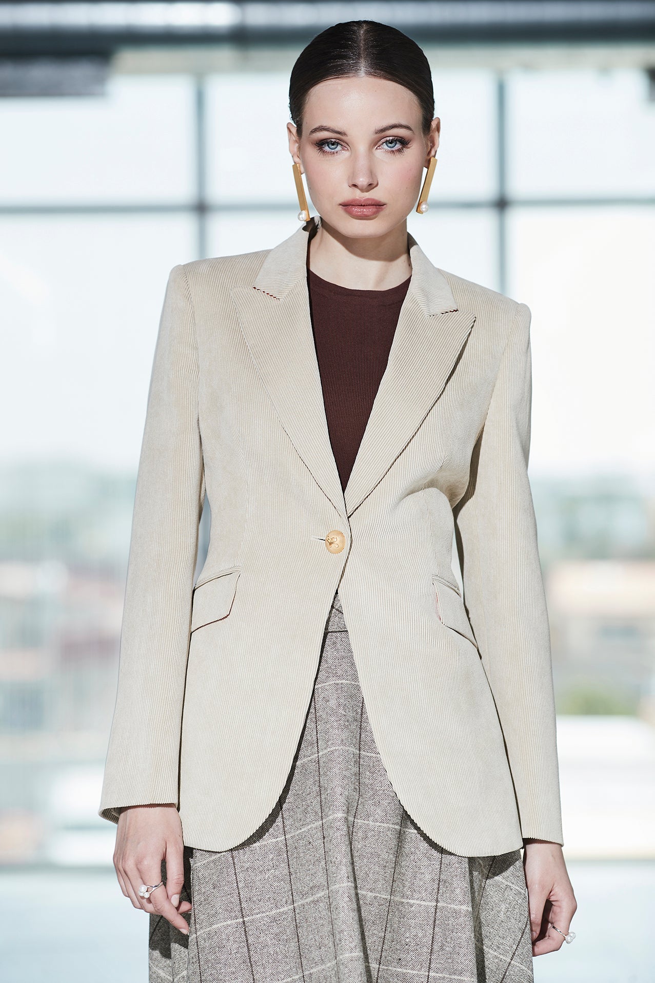 BLAZER ARENA CASILDA 05 - THE EXTREME COLLECTION