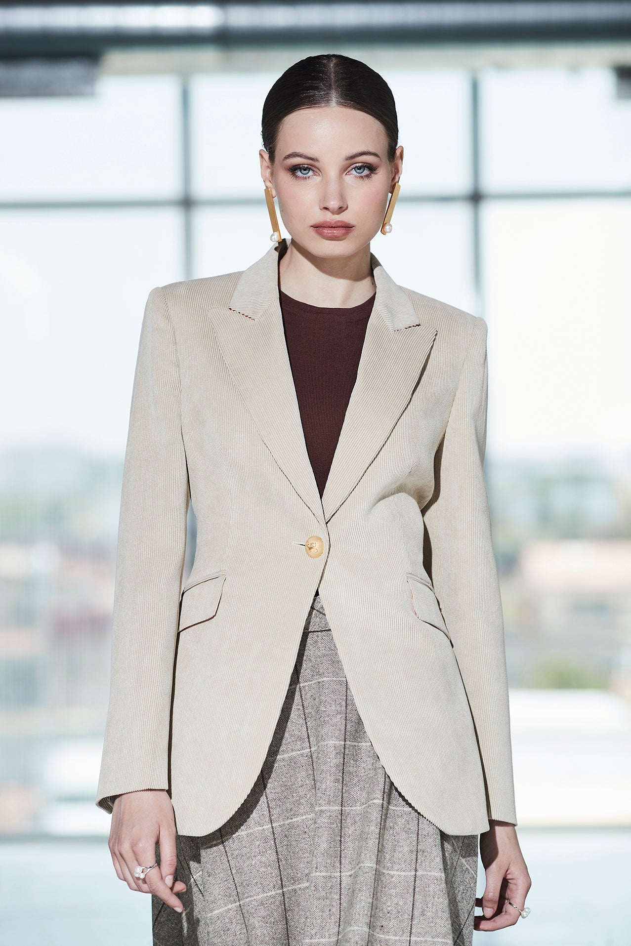 BLAZER ARENA CASILDA 05 - THE EXTREME COLLECTION