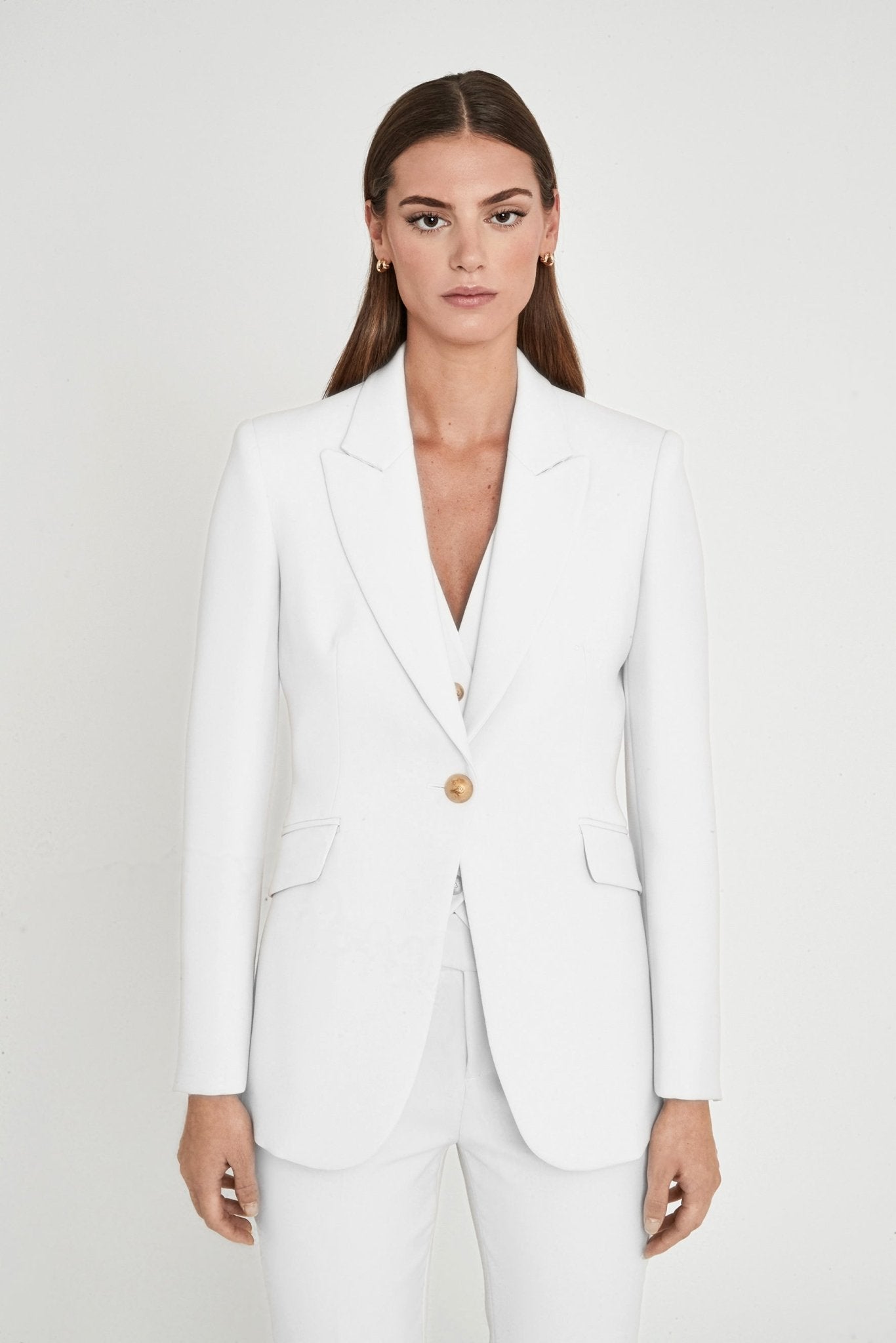 BLAZER ATELIER DIAMANTE PARIS - THE EXTREME COLLECTION