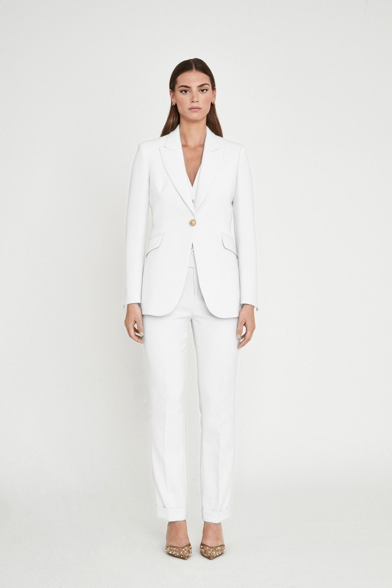 BLAZER ATELIER DIAMANTE PARIS - THE EXTREME COLLECTION