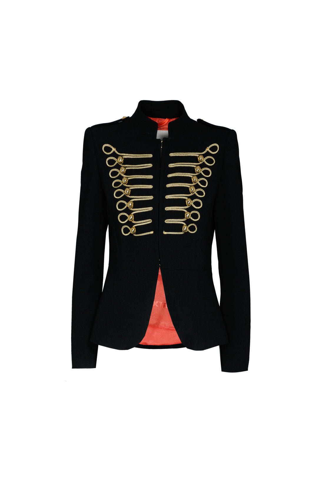 BLAZER AZABACHE MARTINA - THE EXTREME COLLECTION