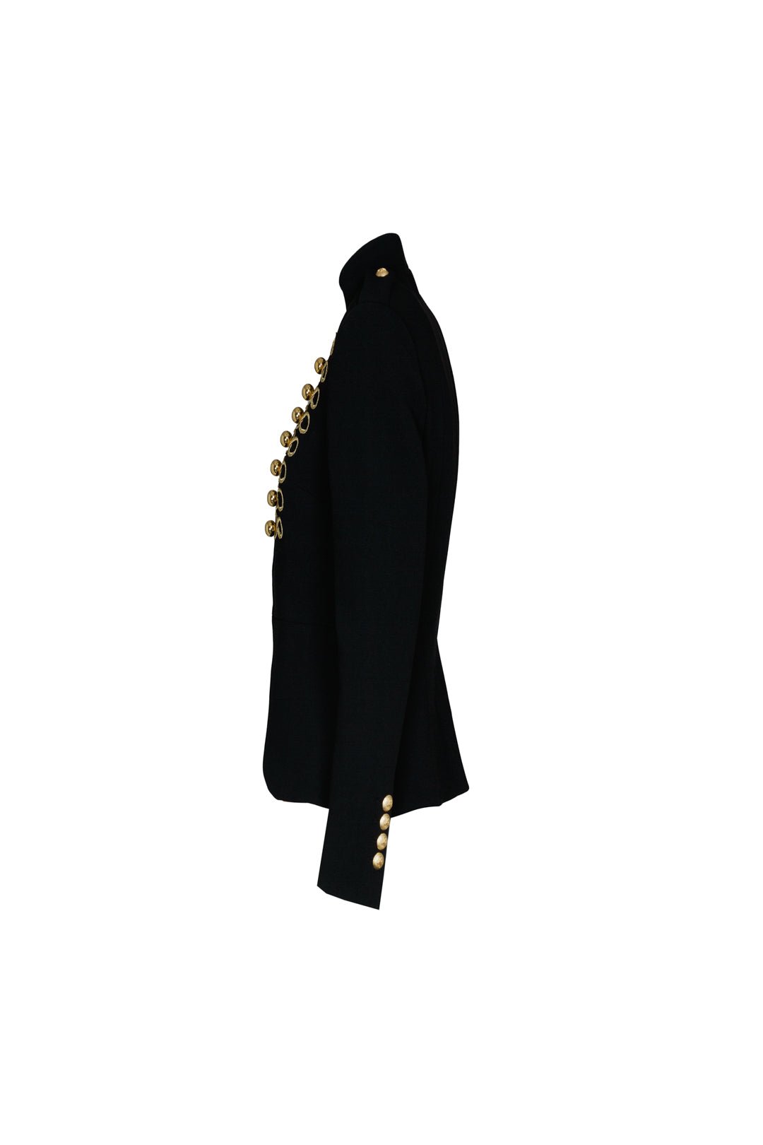 BLAZER AZABACHE MARTINA - THE EXTREME COLLECTION