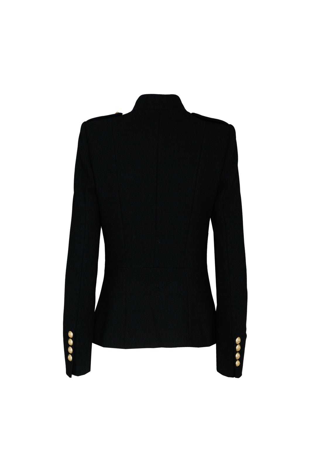 BLAZER AZABACHE MARTINA - THE EXTREME COLLECTION