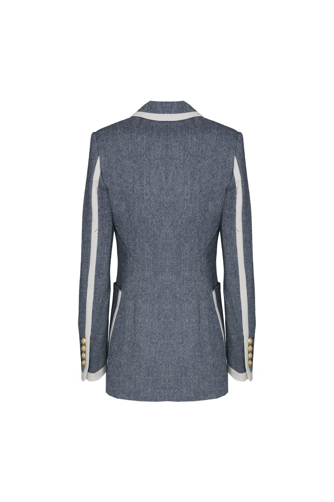 BLAZER GRAFITO LAURENT ESPIGA 01 - THE EXTREME COLLECTION