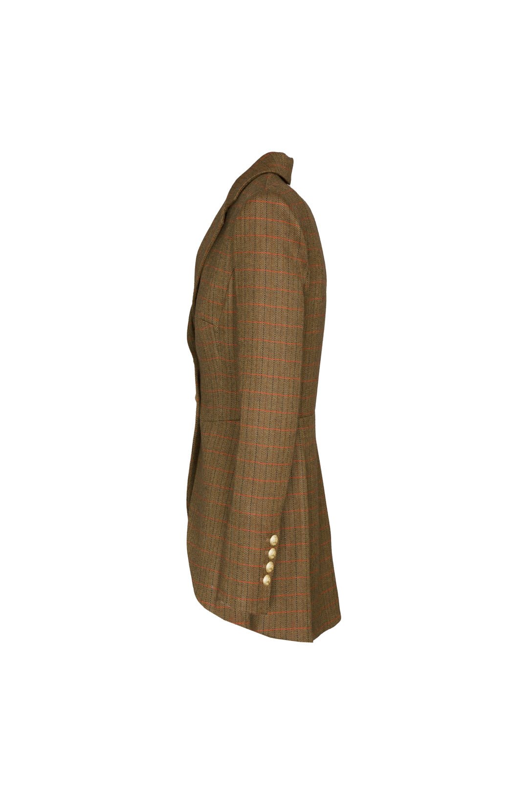 BLAZER LEVITA CACAO LONDONDERRY - THE EXTREME COLLECTION