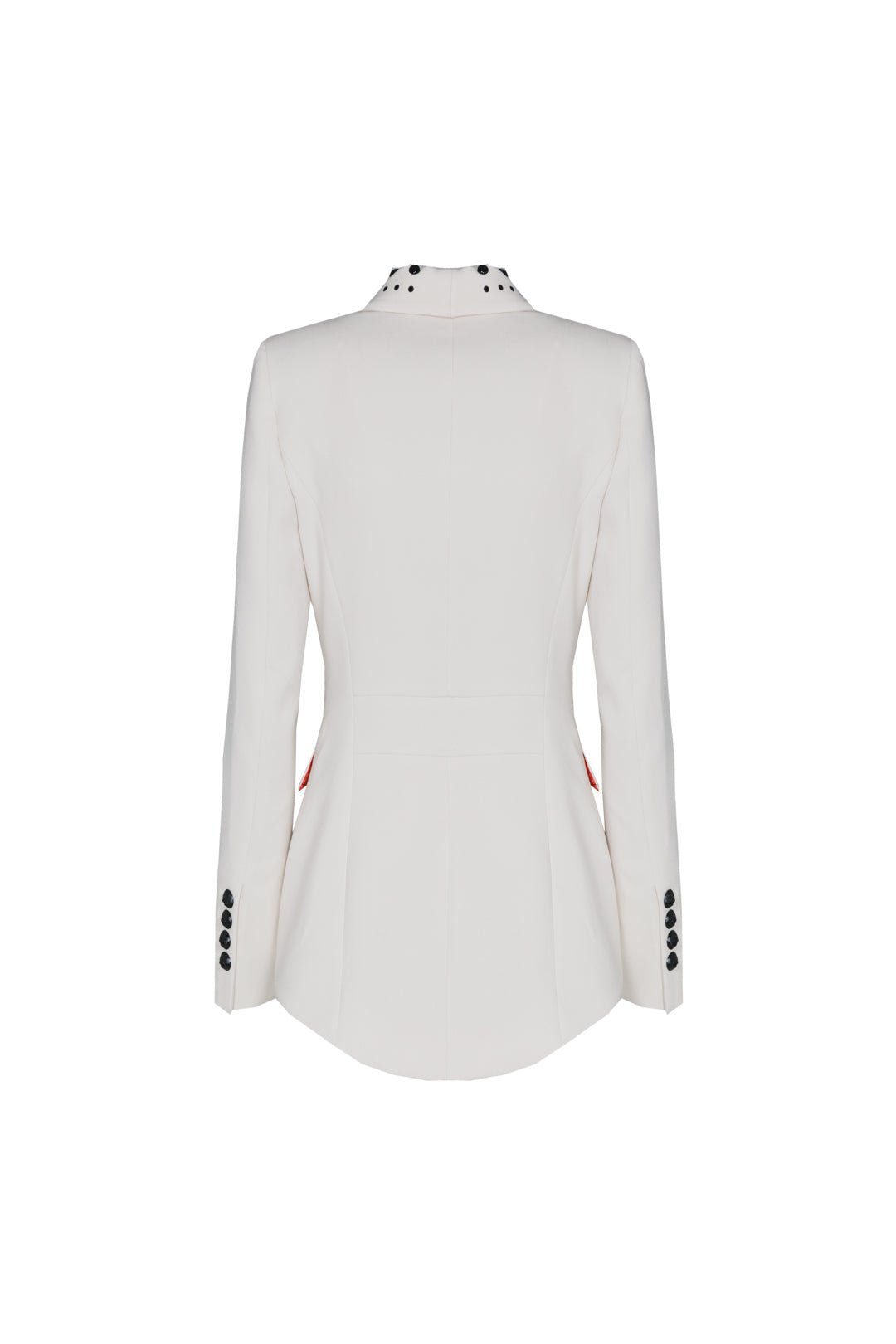 BLAZER MARFIL ELEANORE - THE EXTREME COLLECTION