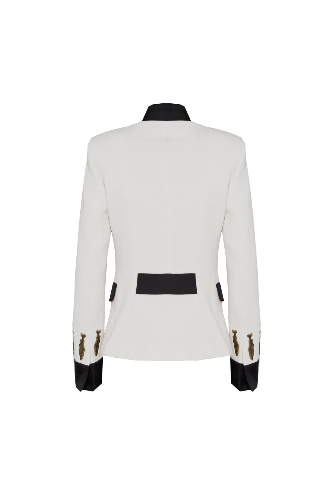 BLAZER MARFIL NUVOLA - THE EXTREME COLLECTION