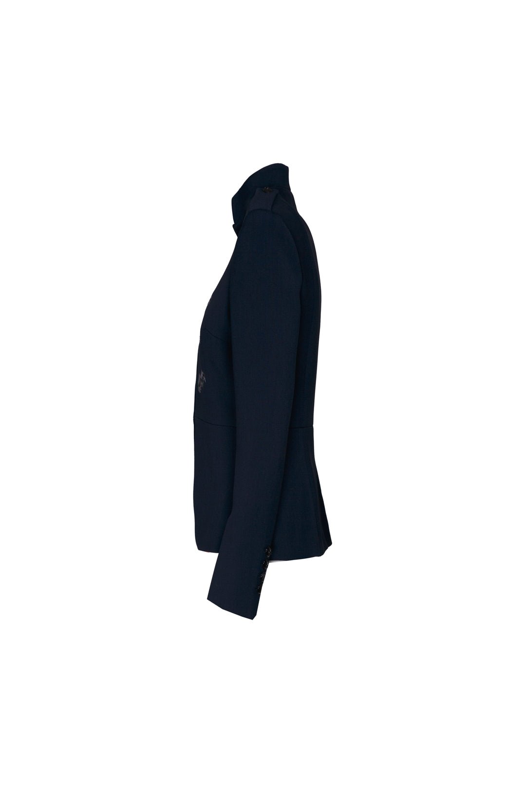 BLAZER MARINO BORDADO EXTREME PRIVE - THE EXTREME COLLECTION