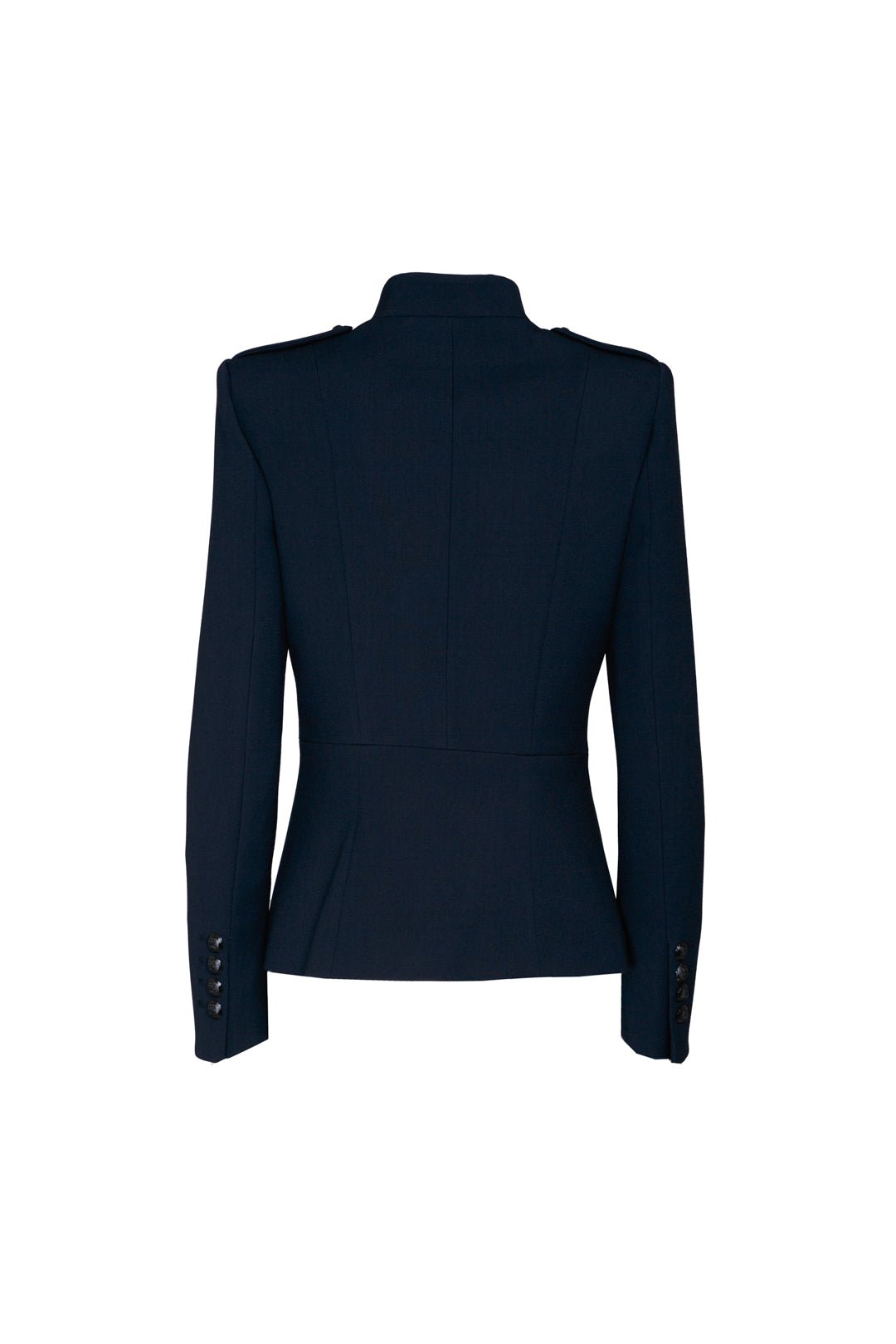 BLAZER MARINO BORDADO EXTREME PRIVE - THE EXTREME COLLECTION