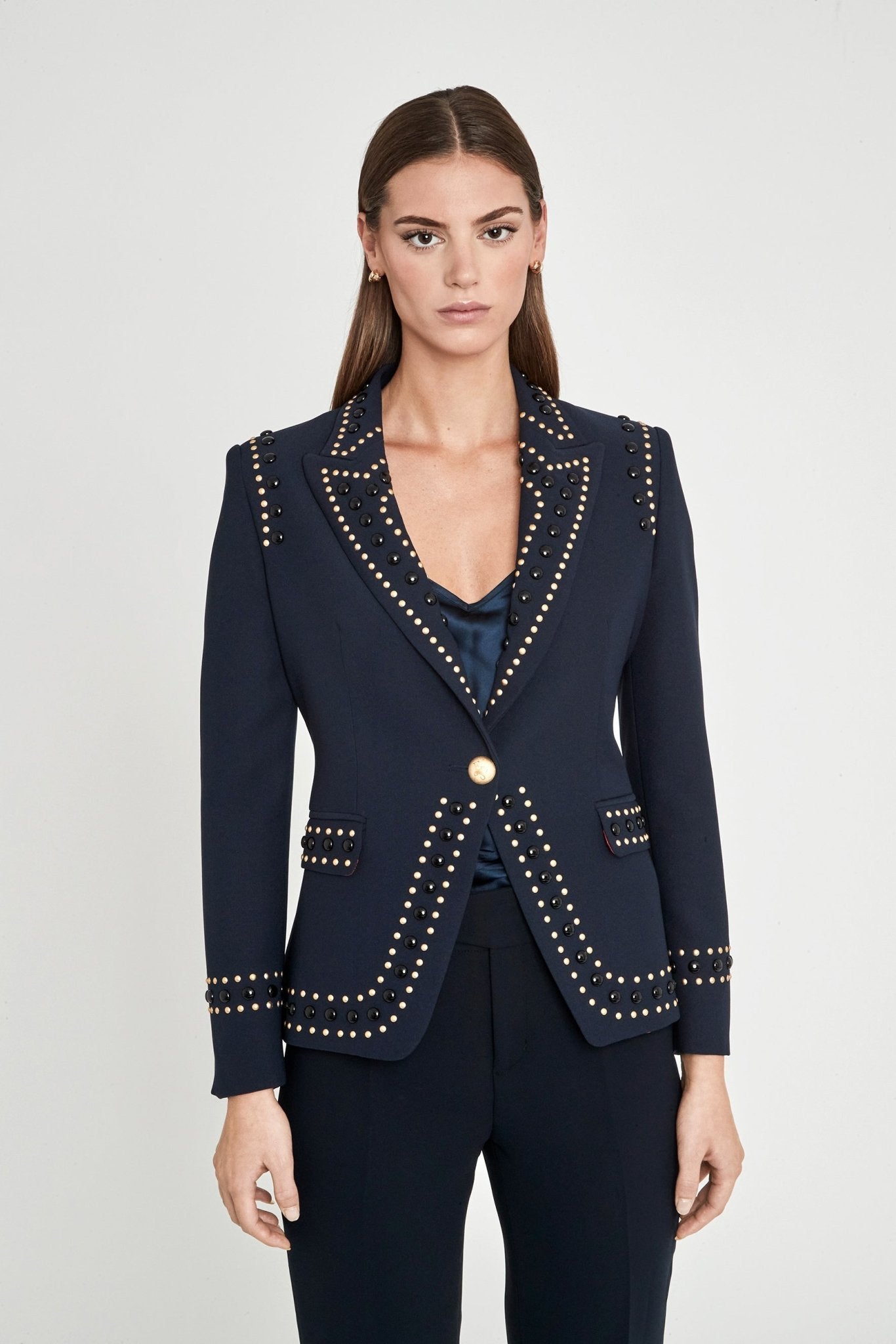 BLAZER MARINO ROCK STAR - THE EXTREME COLLECTION