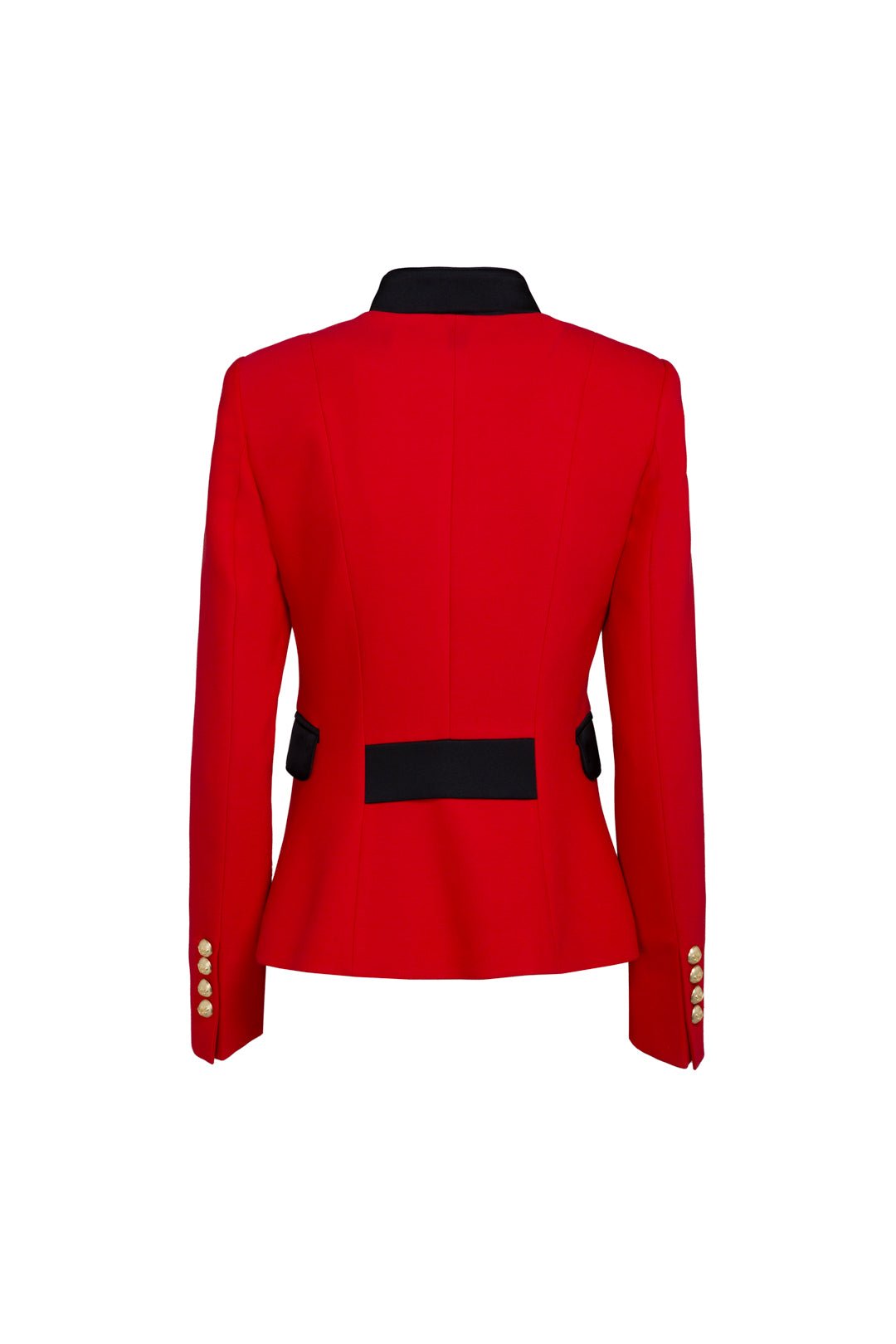 BLAZER MILITAR CARMIN RENATA 01 - THE EXTREME COLLECTION