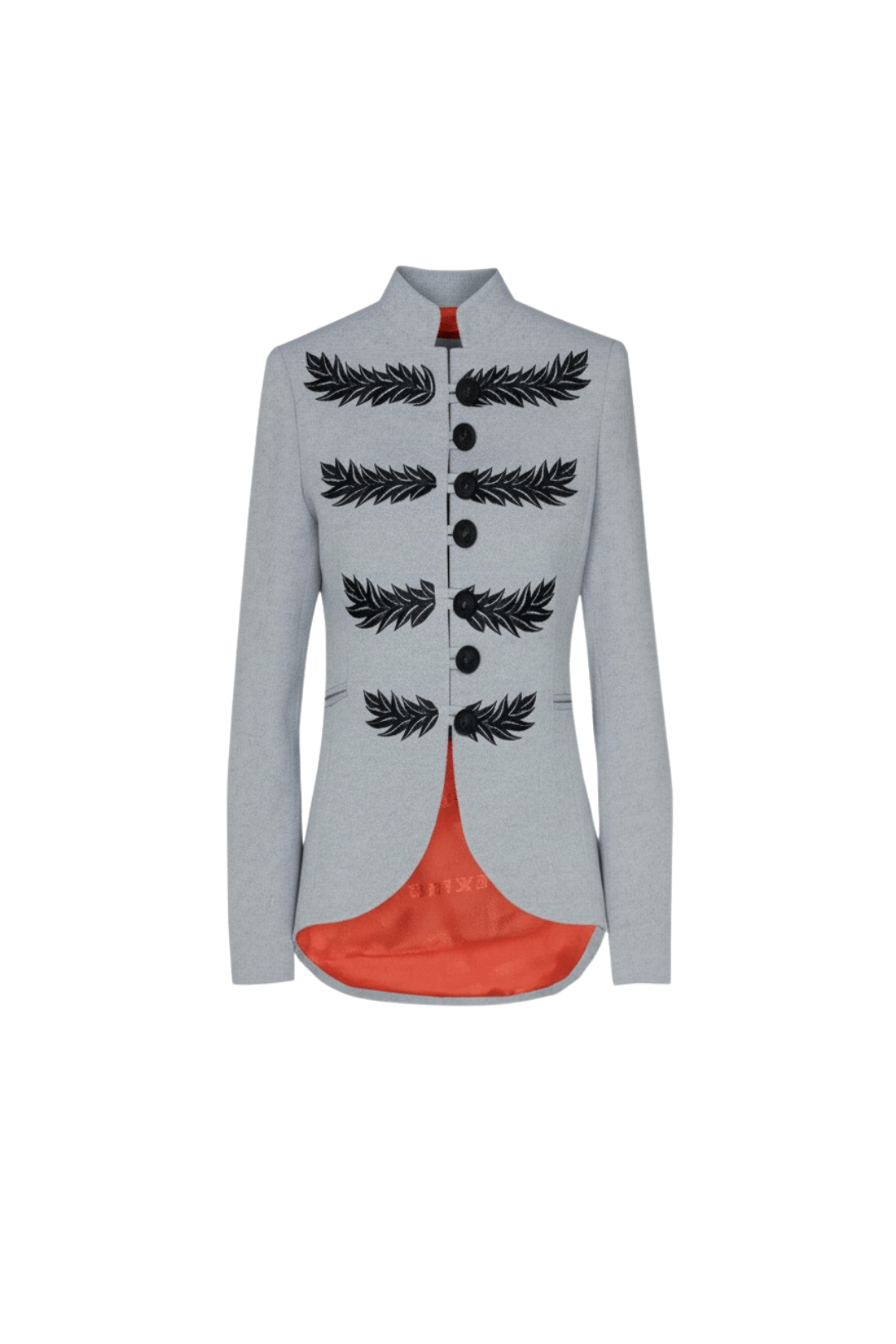 BLAZER PERLA RENATA CIPRIANI - THE EXTREME COLLECTION