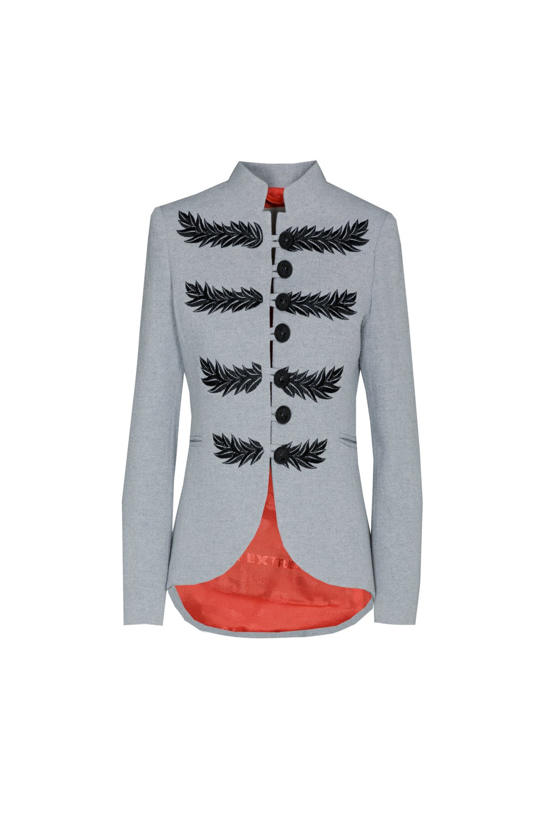 BLAZER PERLA RENATA CIPRIANI - THE EXTREME COLLECTION