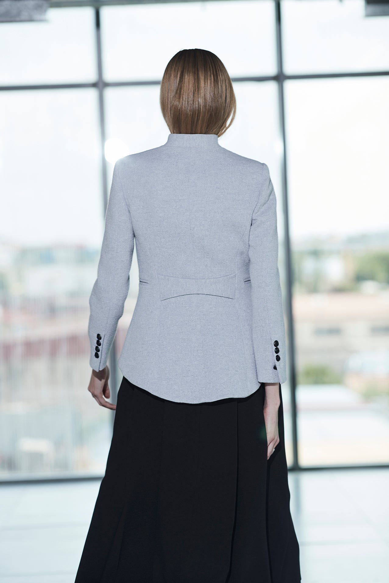 BLAZER PERLA RENATA CIPRIANI - THE EXTREME COLLECTION