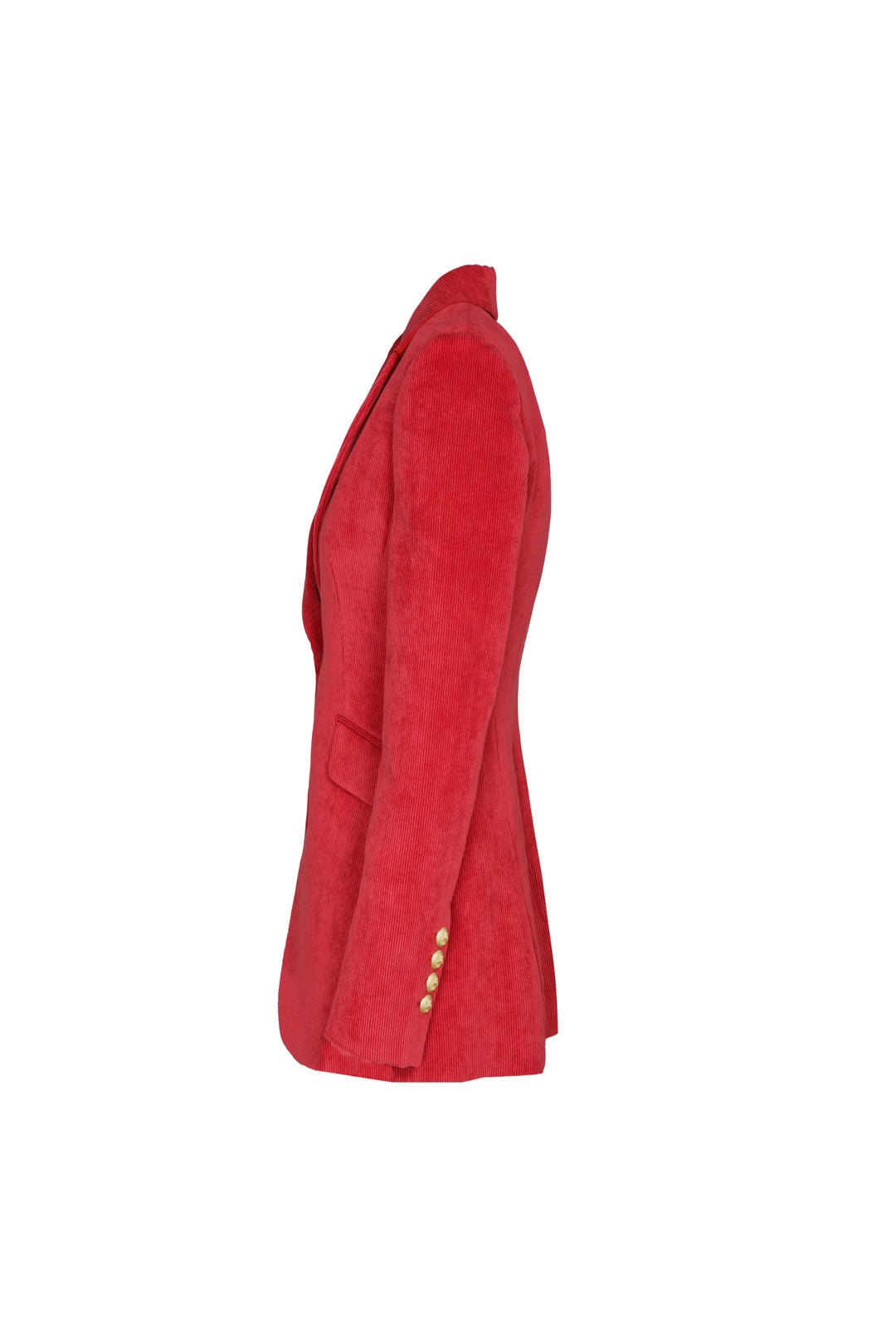 BLAZER RUBÍ CASILDA 05 - THE EXTREME COLLECTION
