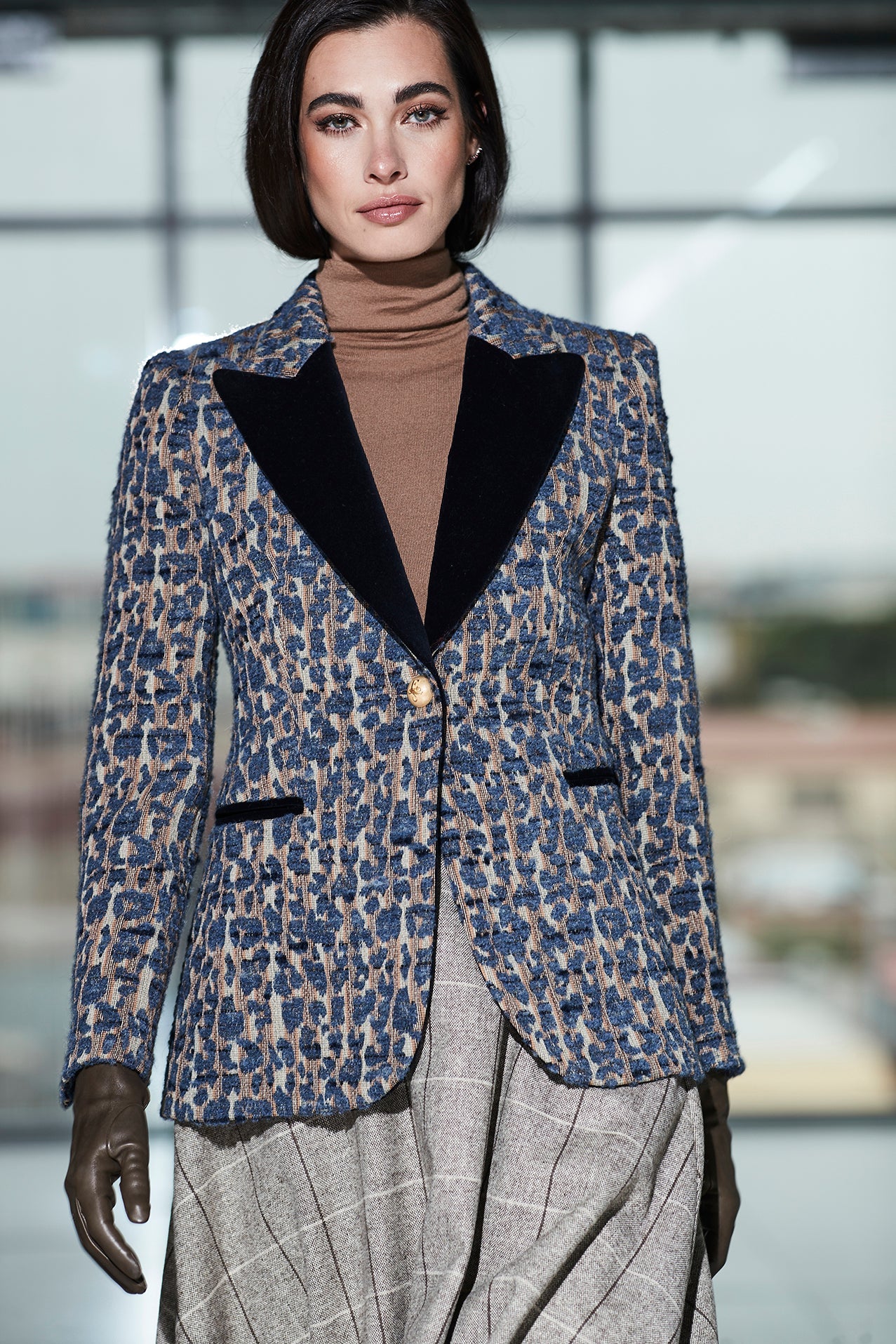 BLAZER SAINT PATRICK - THE EXTREME COLLECTION