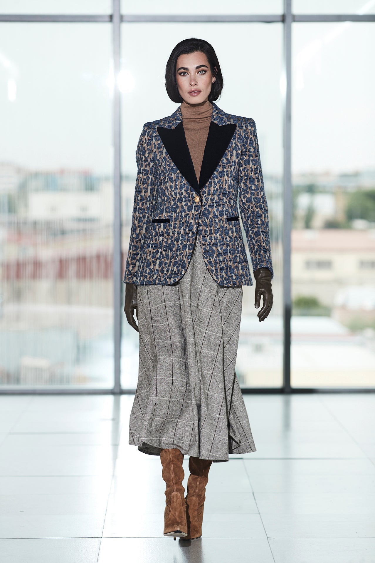 BLAZER SAINT PATRICK - THE EXTREME COLLECTION