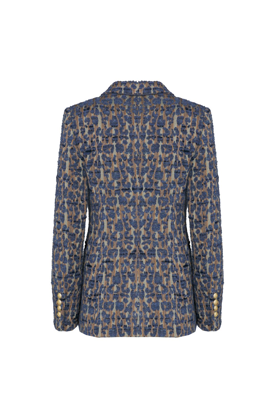 BLAZER SAINT PATRICK - THE EXTREME COLLECTION