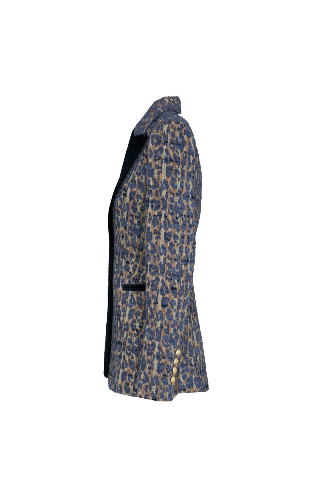 BLAZER SAINT PATRICK - THE EXTREME COLLECTION
