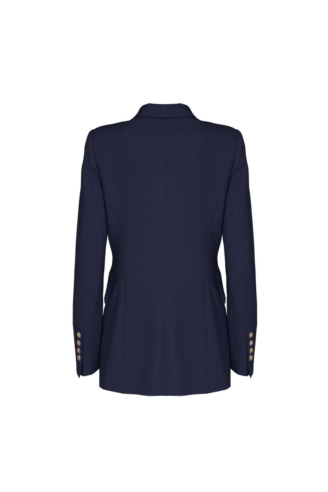 BLAZER UN BOTON MARINO PARIS - THE EXTREME COLLECTION