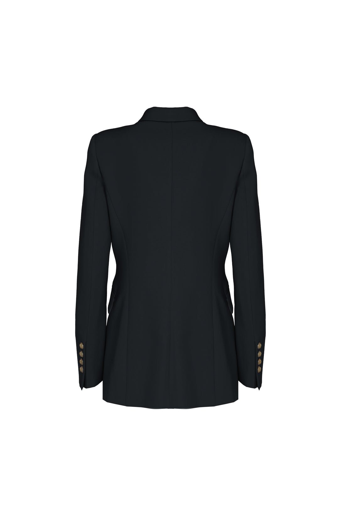BLAZER UN BOTON NEGRO PARIS - THE EXTREME COLLECTION