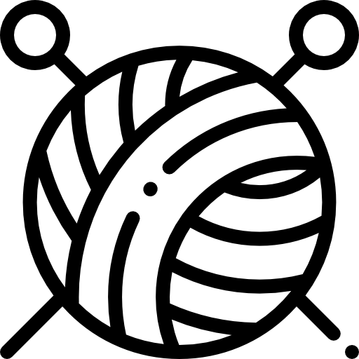 Bola de hilo