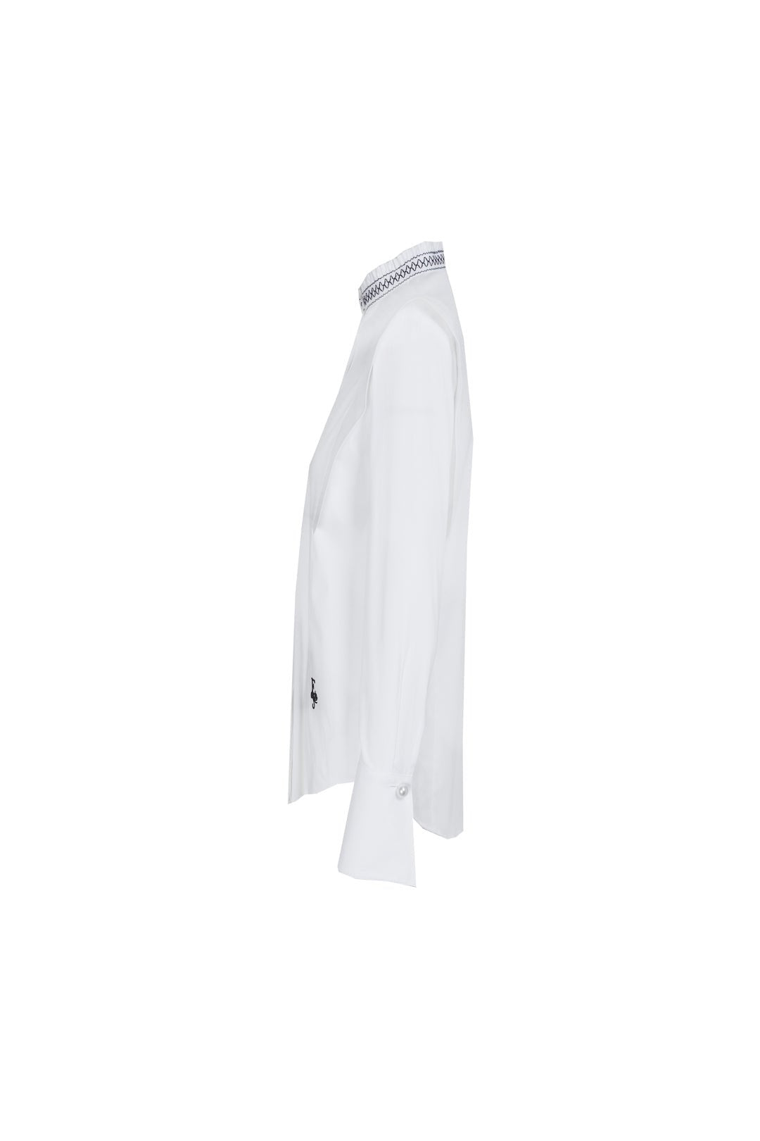 CAMISA JARETAS CUELLO NIDO DE ABEJA - THE EXTREME COLLECTION