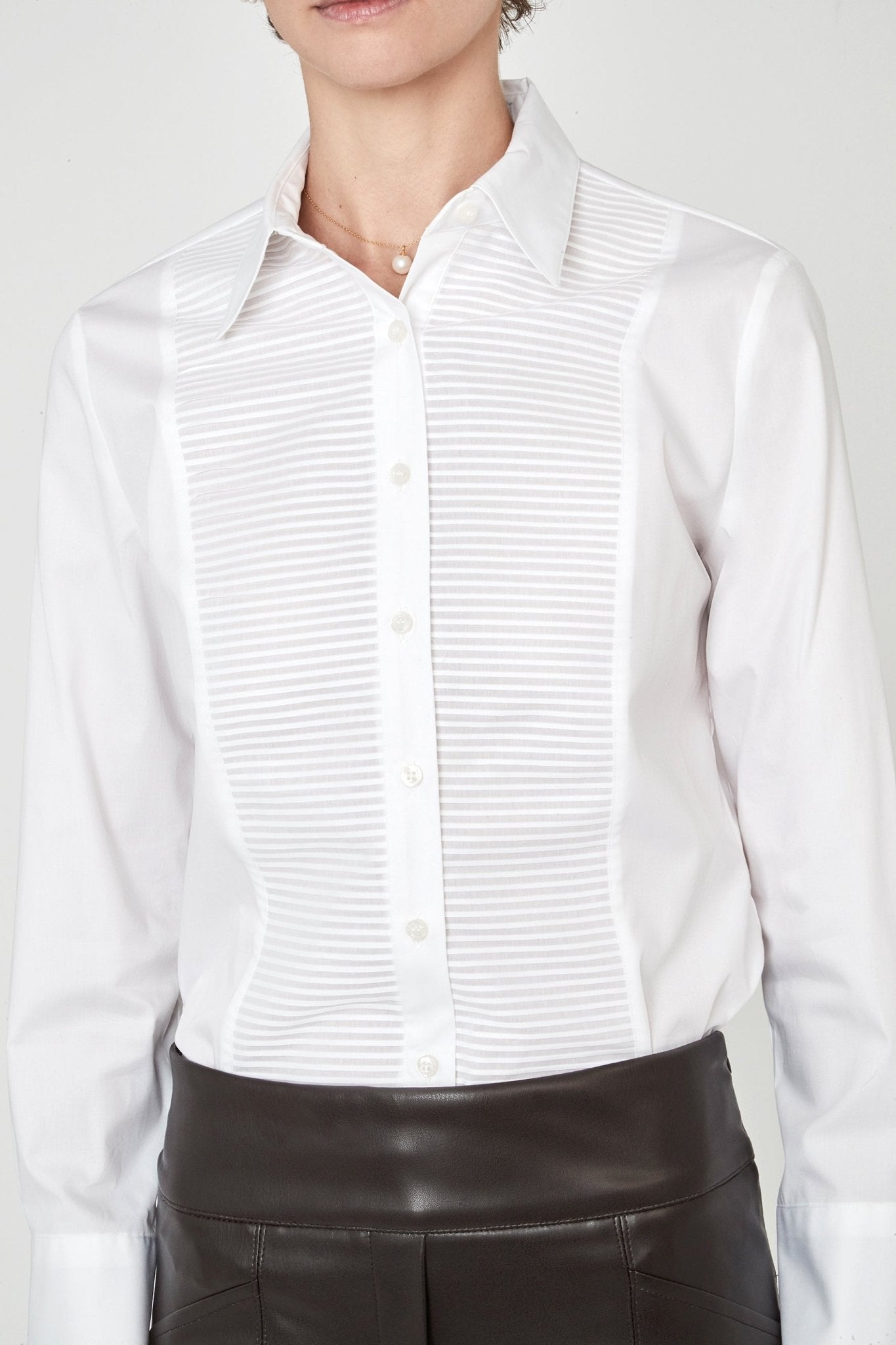 CAMISA JARETAS PIERO - THE EXTREME COLLECTION