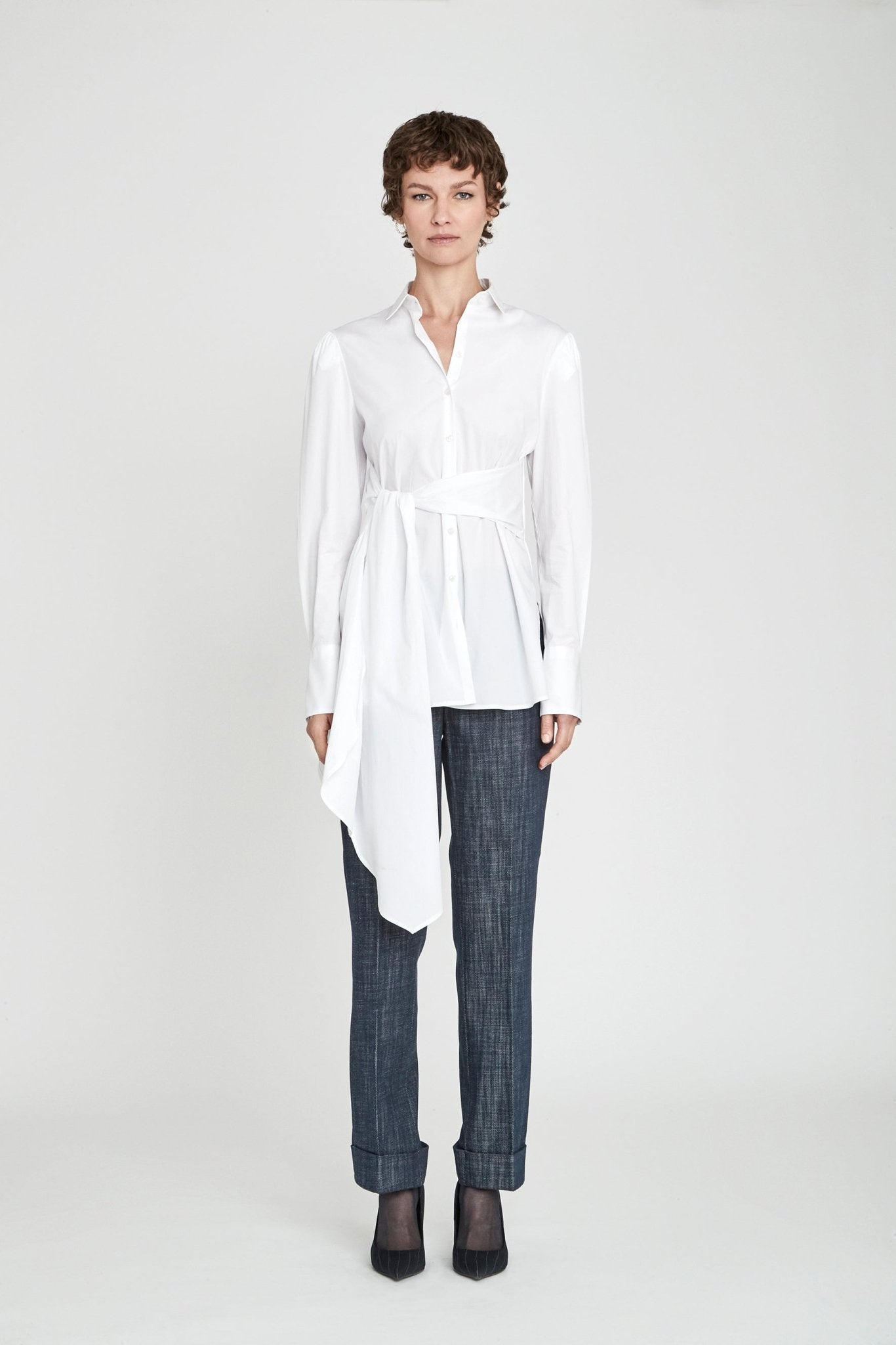 CAMISA LAZADA THEODORE - THE EXTREME COLLECTION