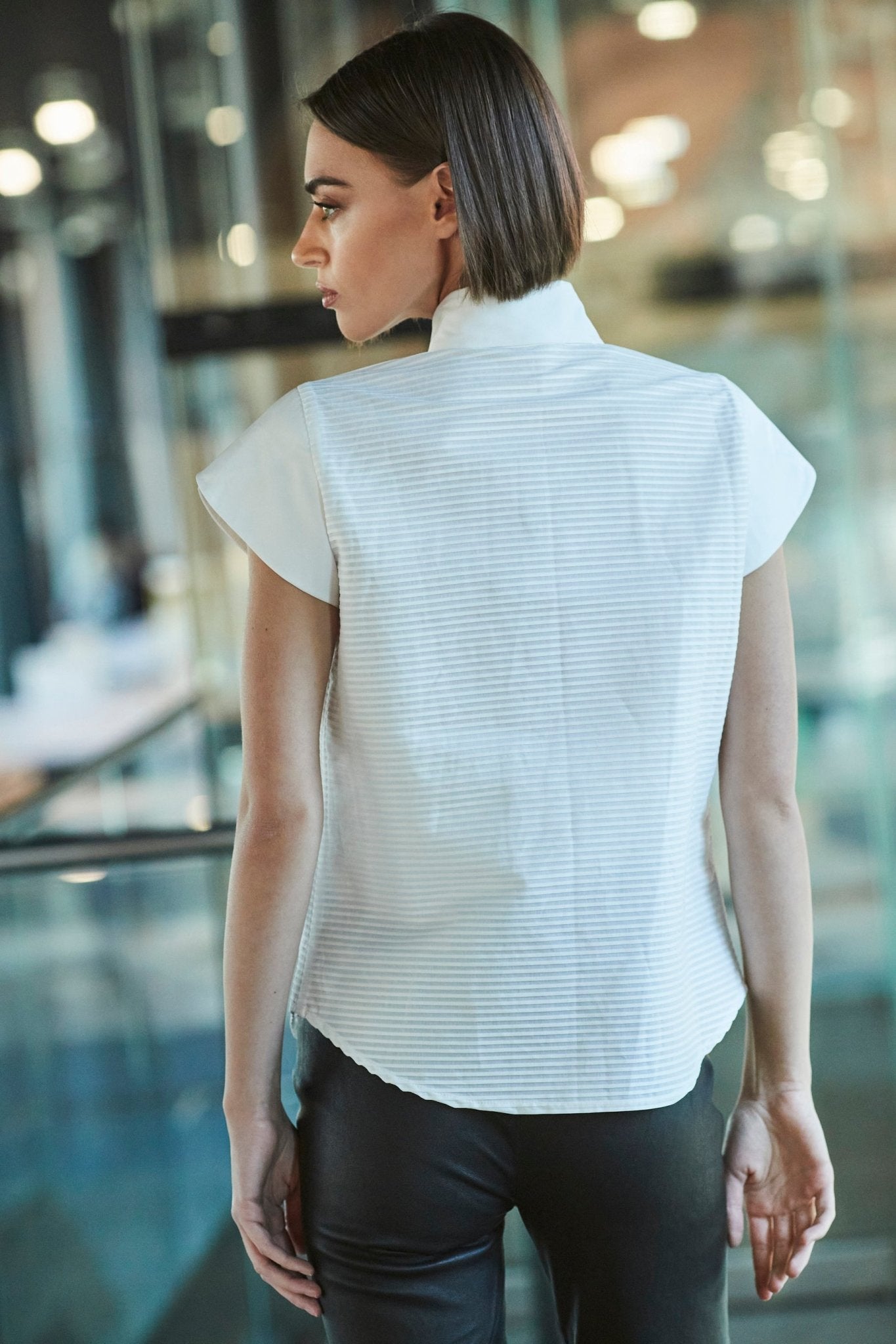 CAMISA SASTRE JARETAS HENRIETTA - THE EXTREME COLLECTION