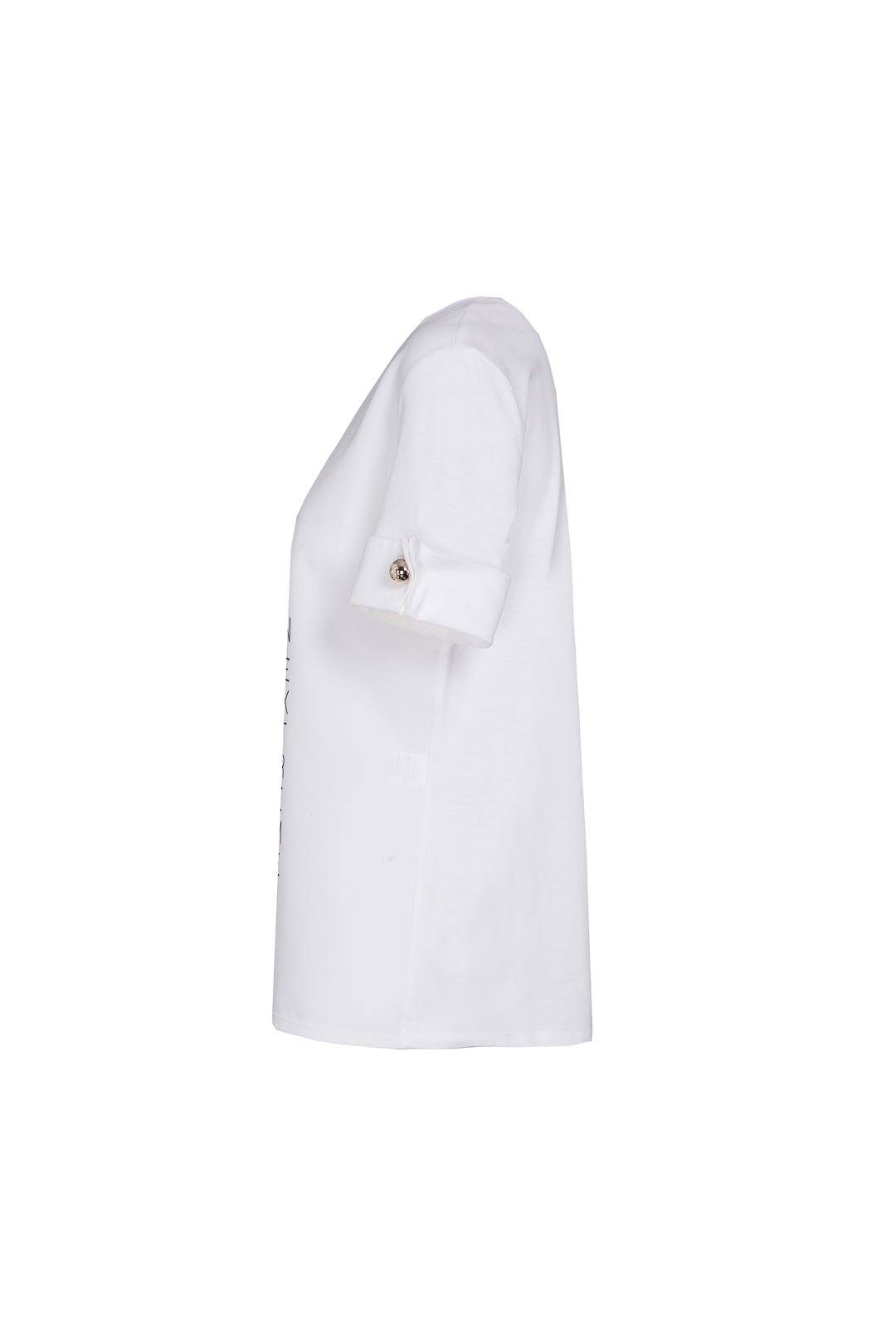 CAMISETA BLANCO FASHION STYLE - THE EXTREME COLLECTION