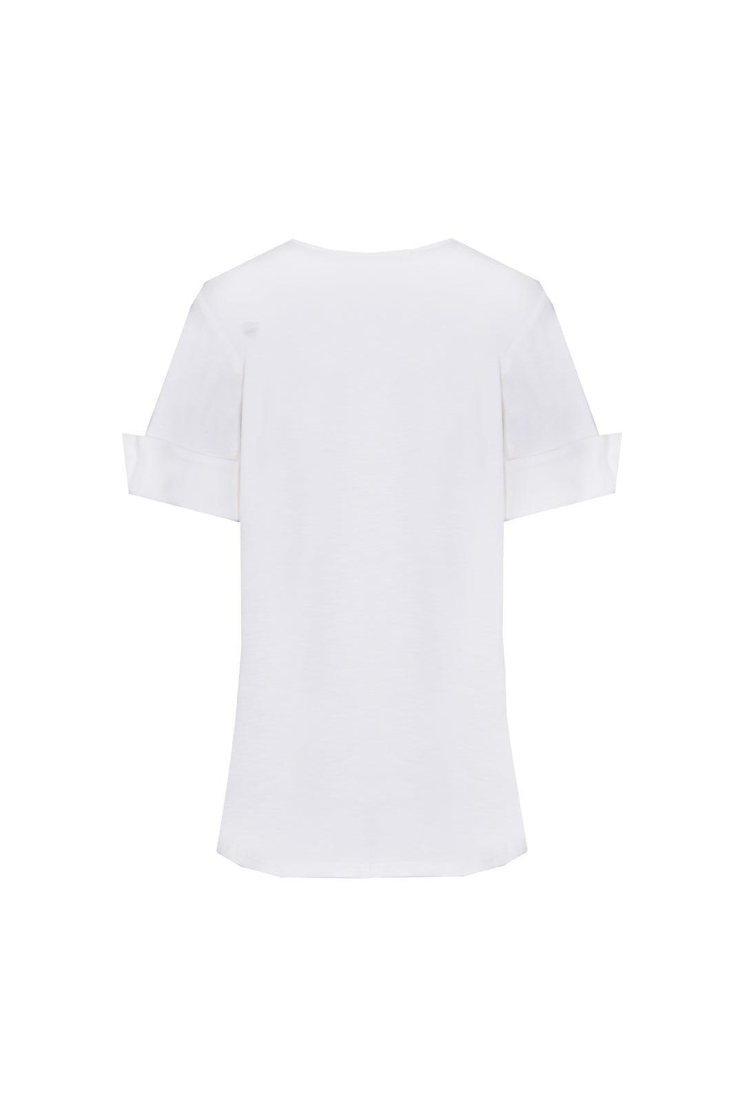 CAMISETA BLANCO FASHION STYLE - THE EXTREME COLLECTION