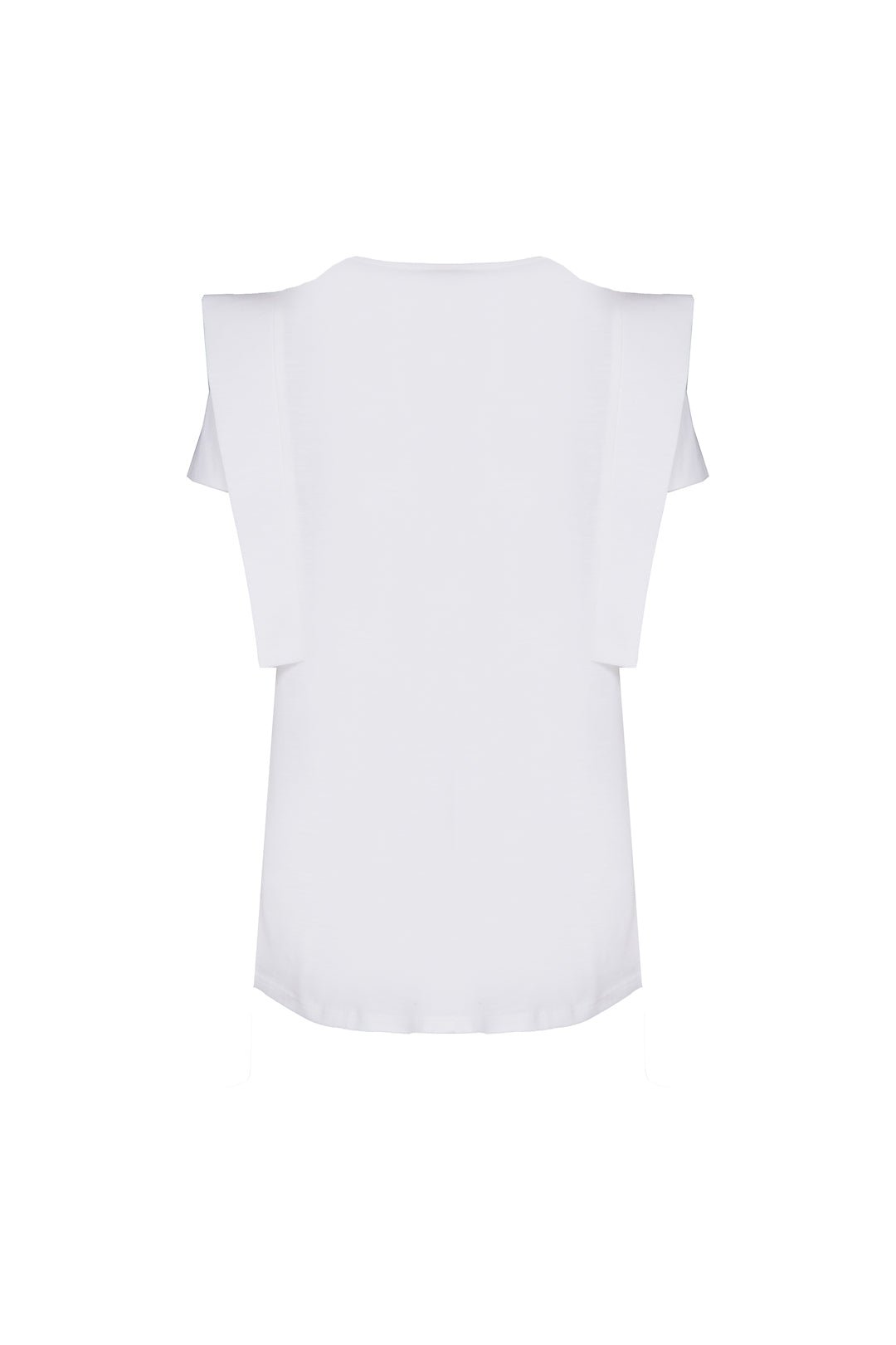 CAMISETA BLANCO PEPA - THE EXTREME COLLECTION