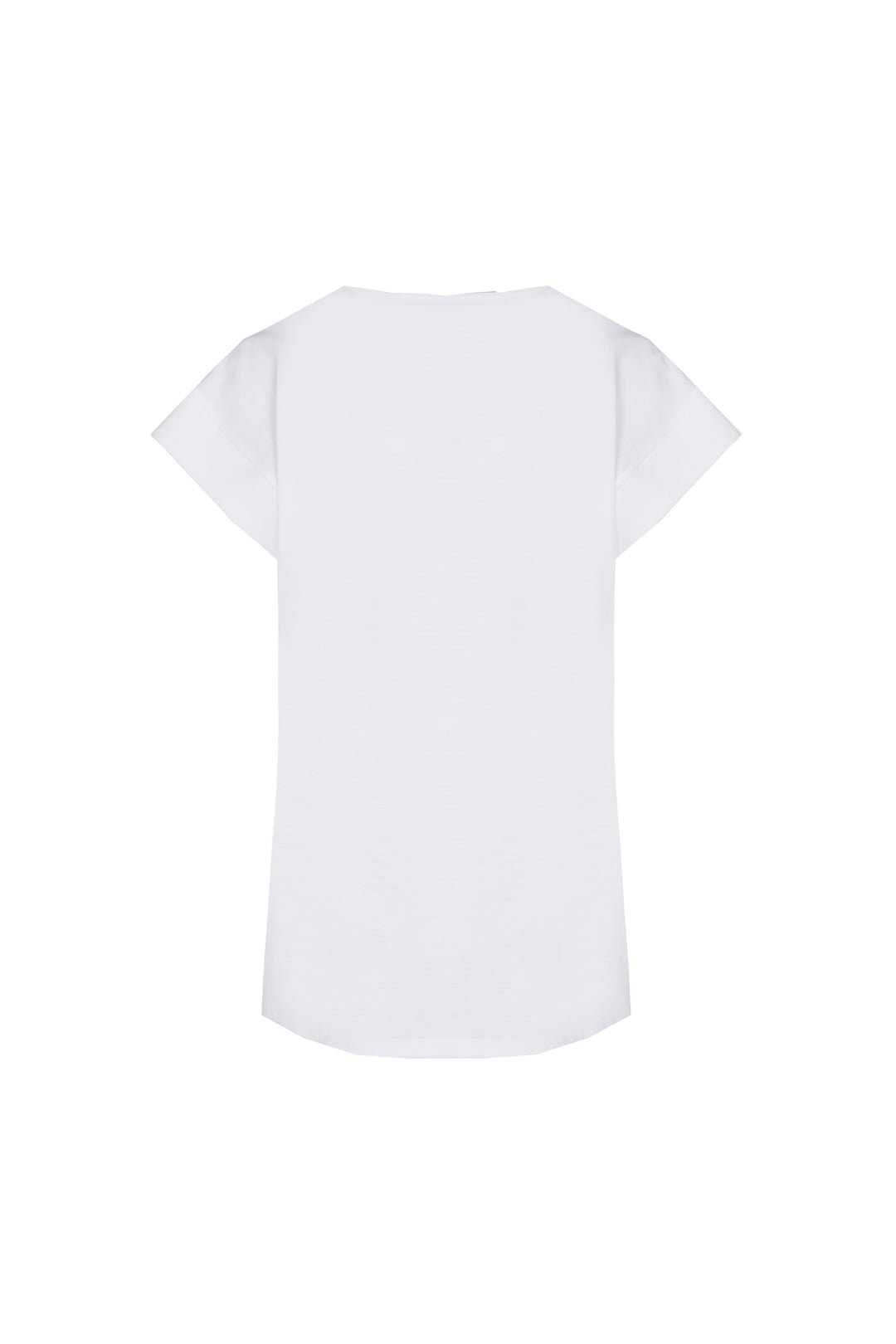 CAMISETA BLANCO SHNAUZER - THE EXTREME COLLECTION