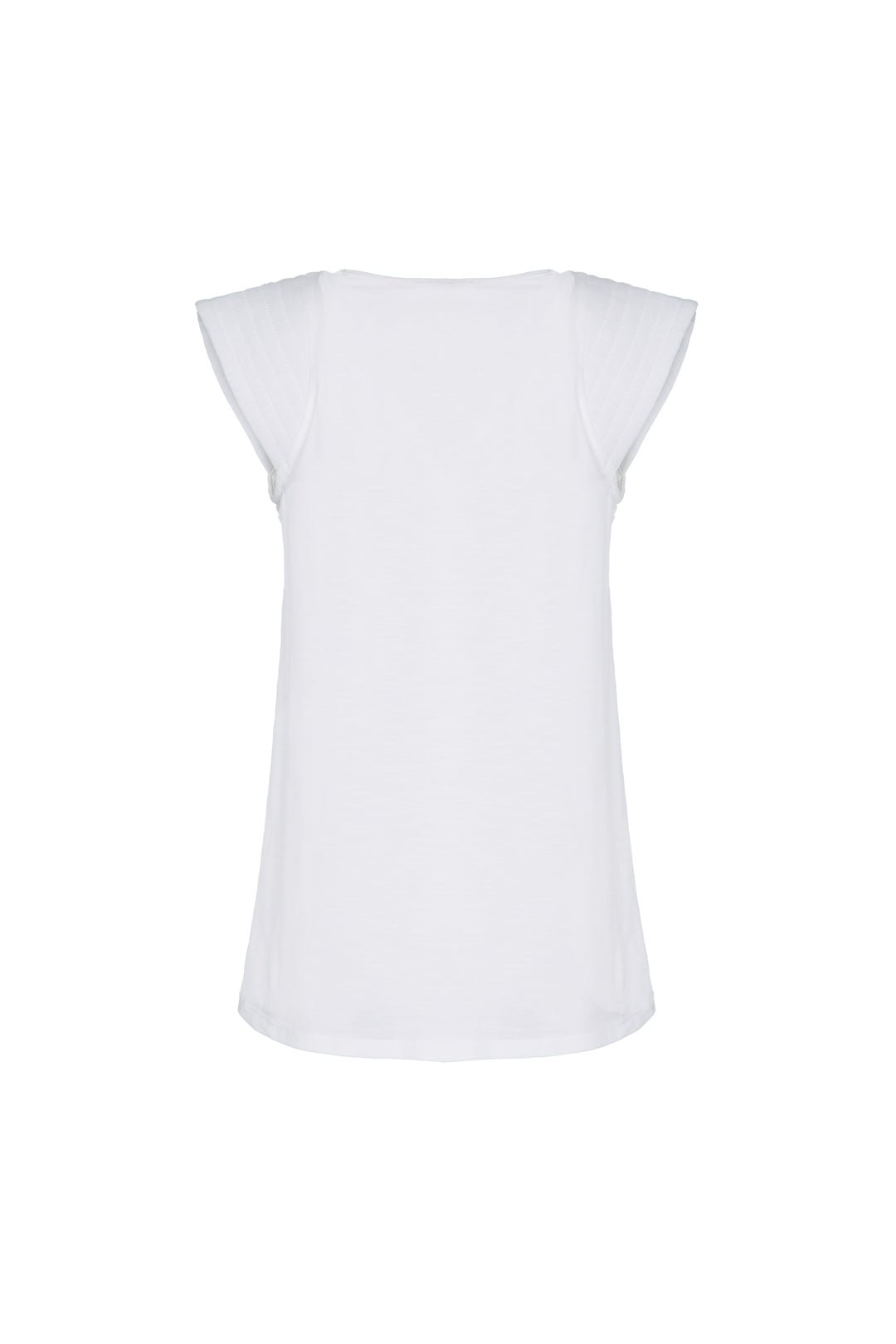 CAMISETA BLANCO SWEET CAT - THE EXTREME COLLECTION