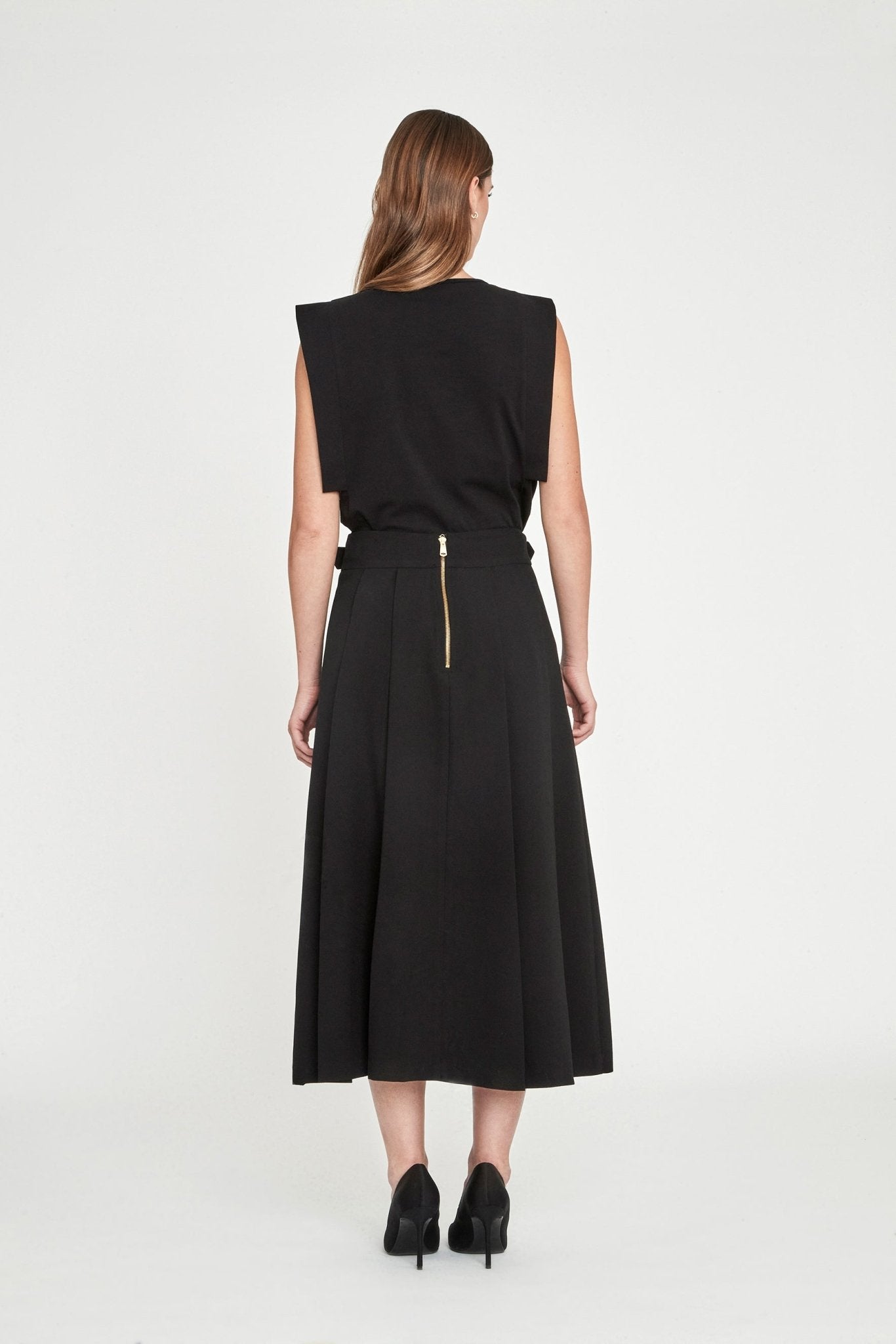 CAMISETA ESTAMPADA AZABACHE LET´S DANCE - THE EXTREME COLLECTION