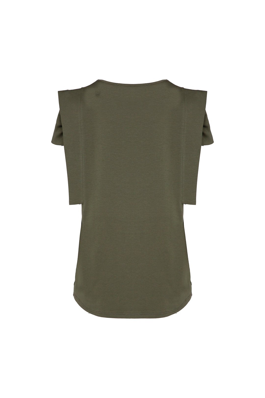 CAMISETA VERDE PEPA - THE EXTREME COLLECTION