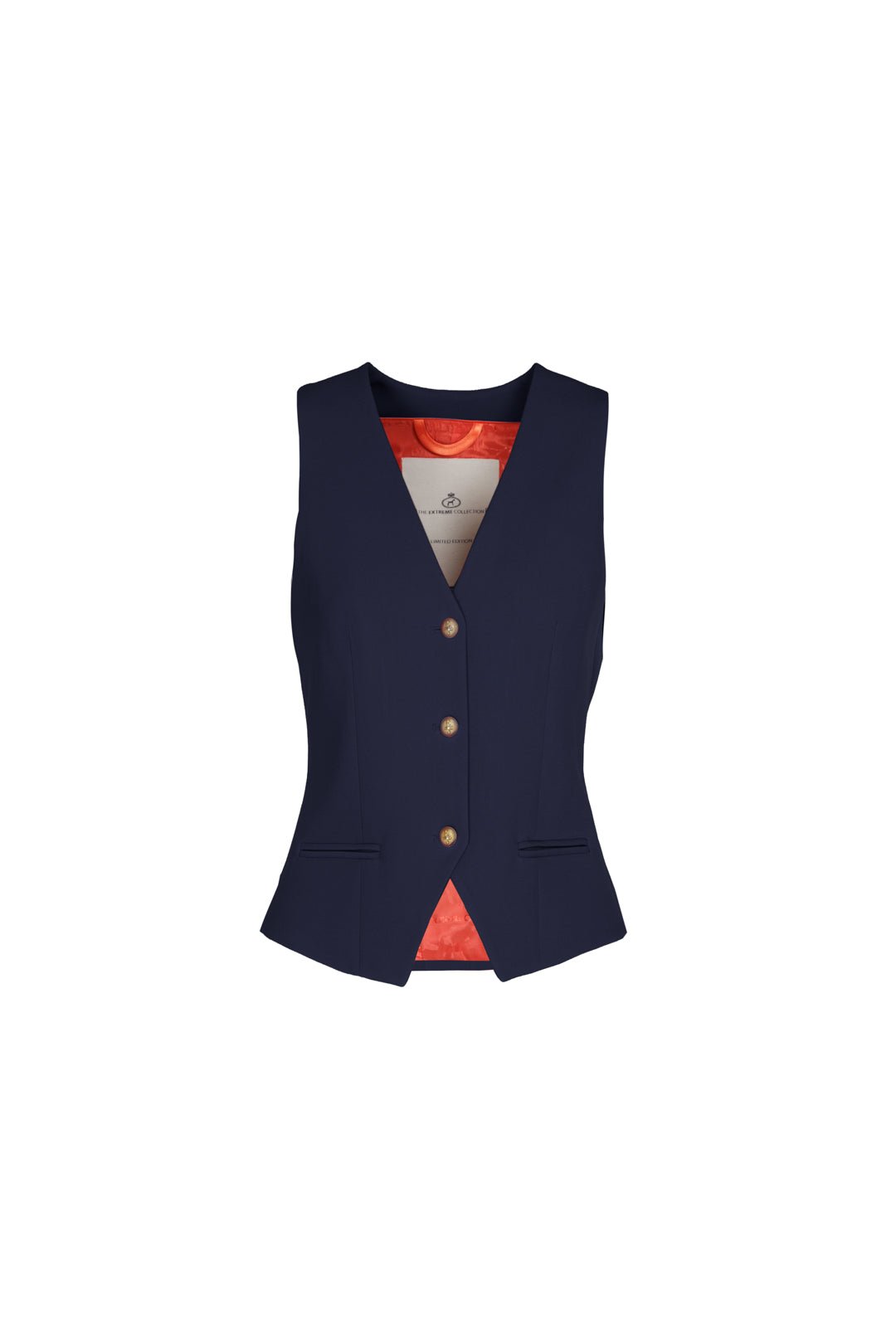 CHALECO MARINO ATELIER - THE EXTREME COLLECTION