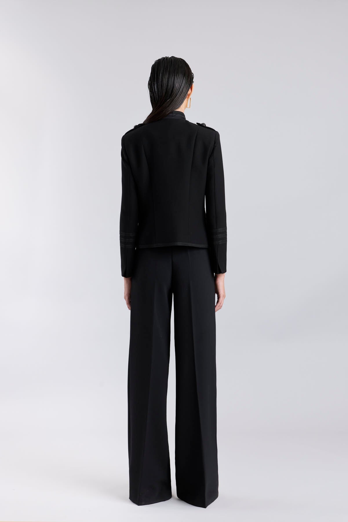 Chaqueta húsar mujer Brooklyn - Edición Limitada - THE EXTREME COLLECTION