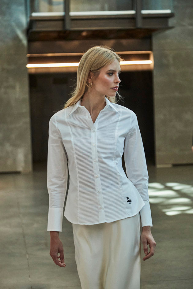 CAMISA JARETAS PIERO - THE EXTREME COLLECTION