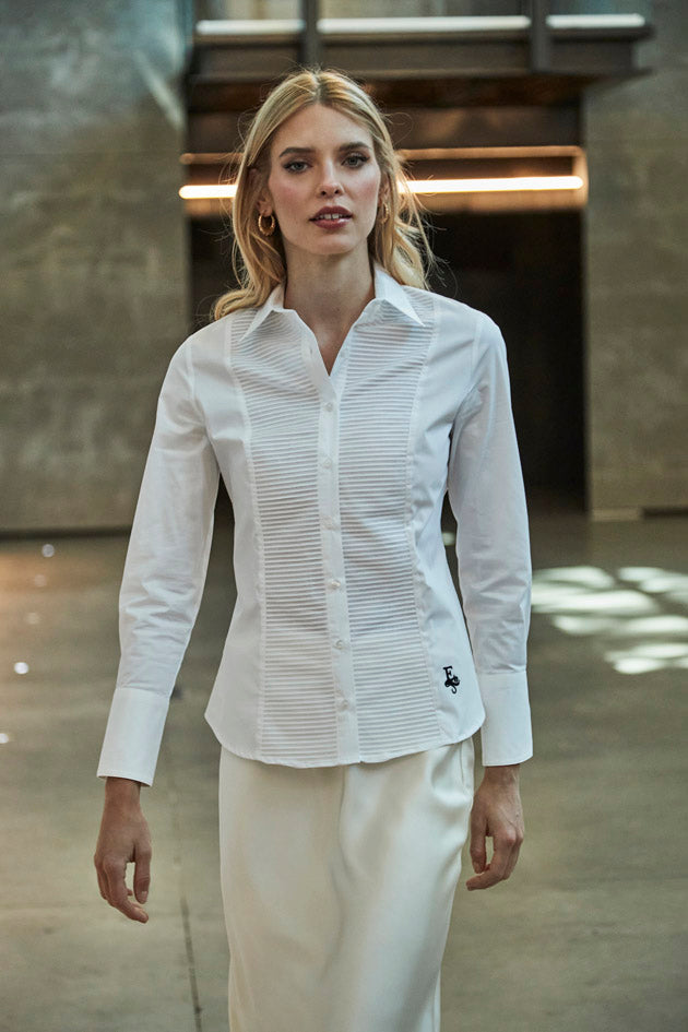 CAMISA JARETAS PIERO - THE EXTREME COLLECTION